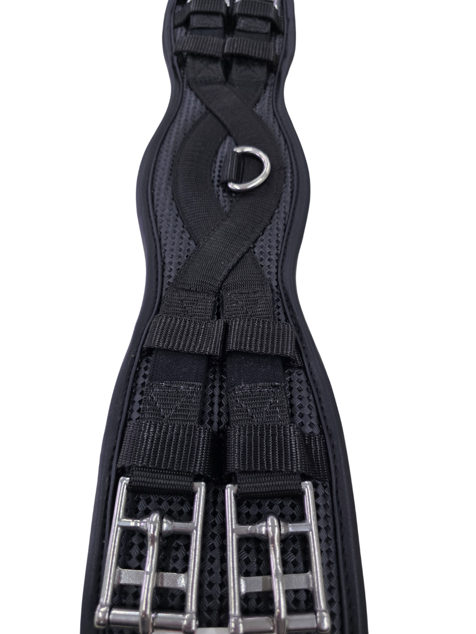 Sangles de dressage Inky Dinky Tailles 25cm/10" - 95cm/38"