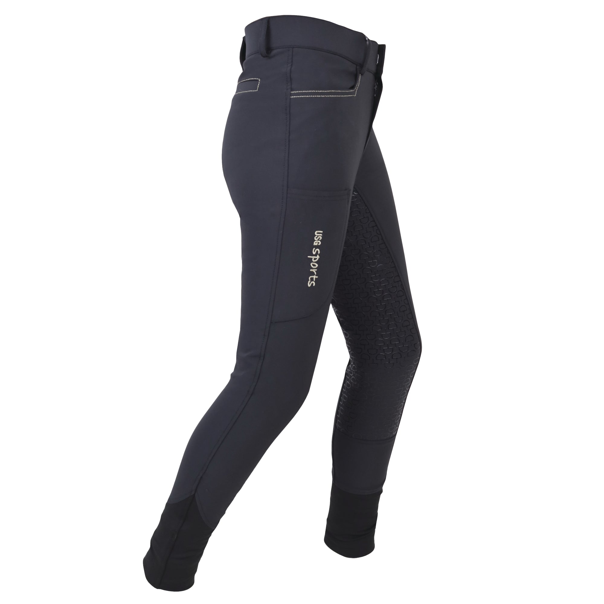 Culottes d'équitation - Louisa