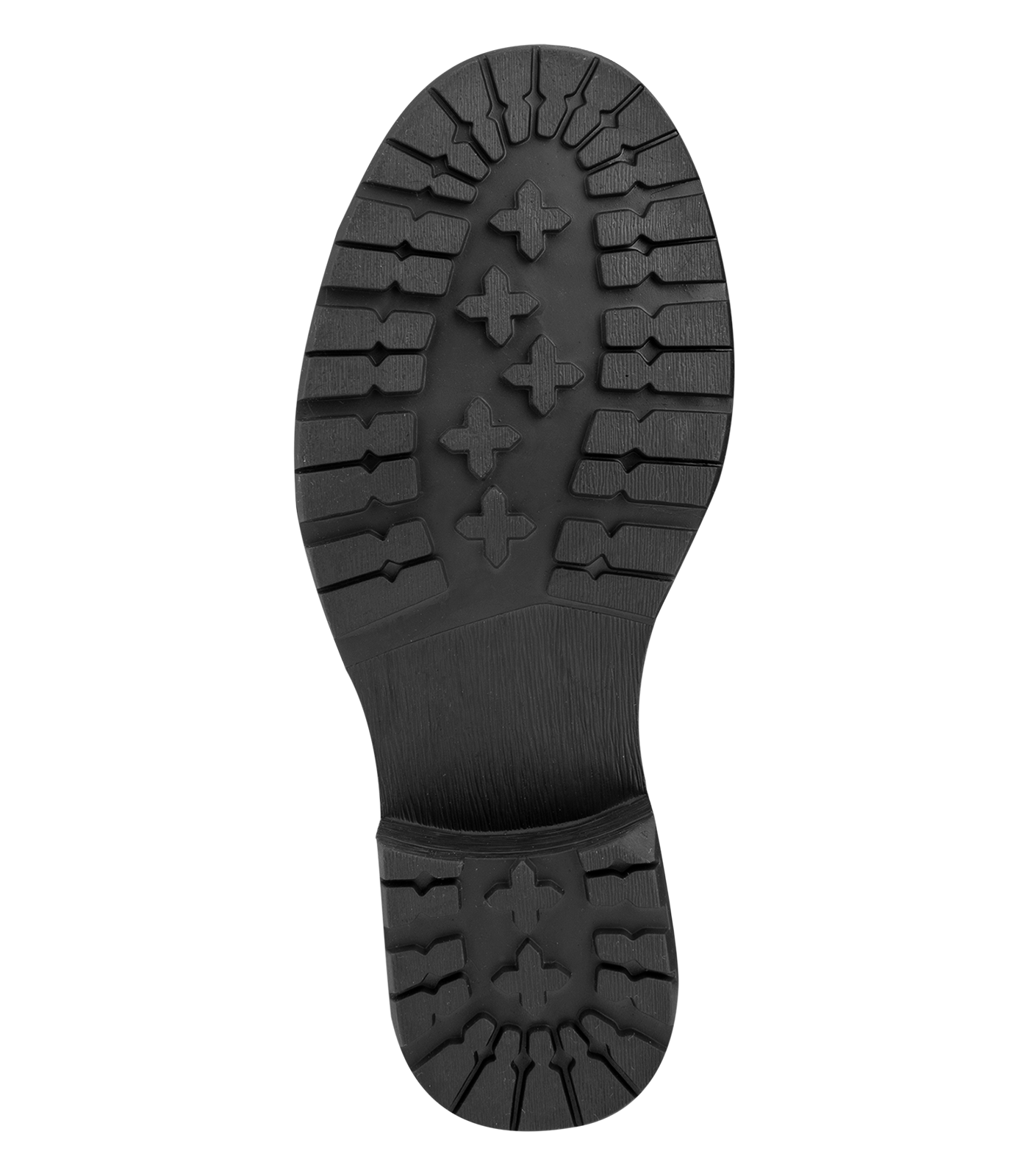 Bottines Jodhpur - Hiver
