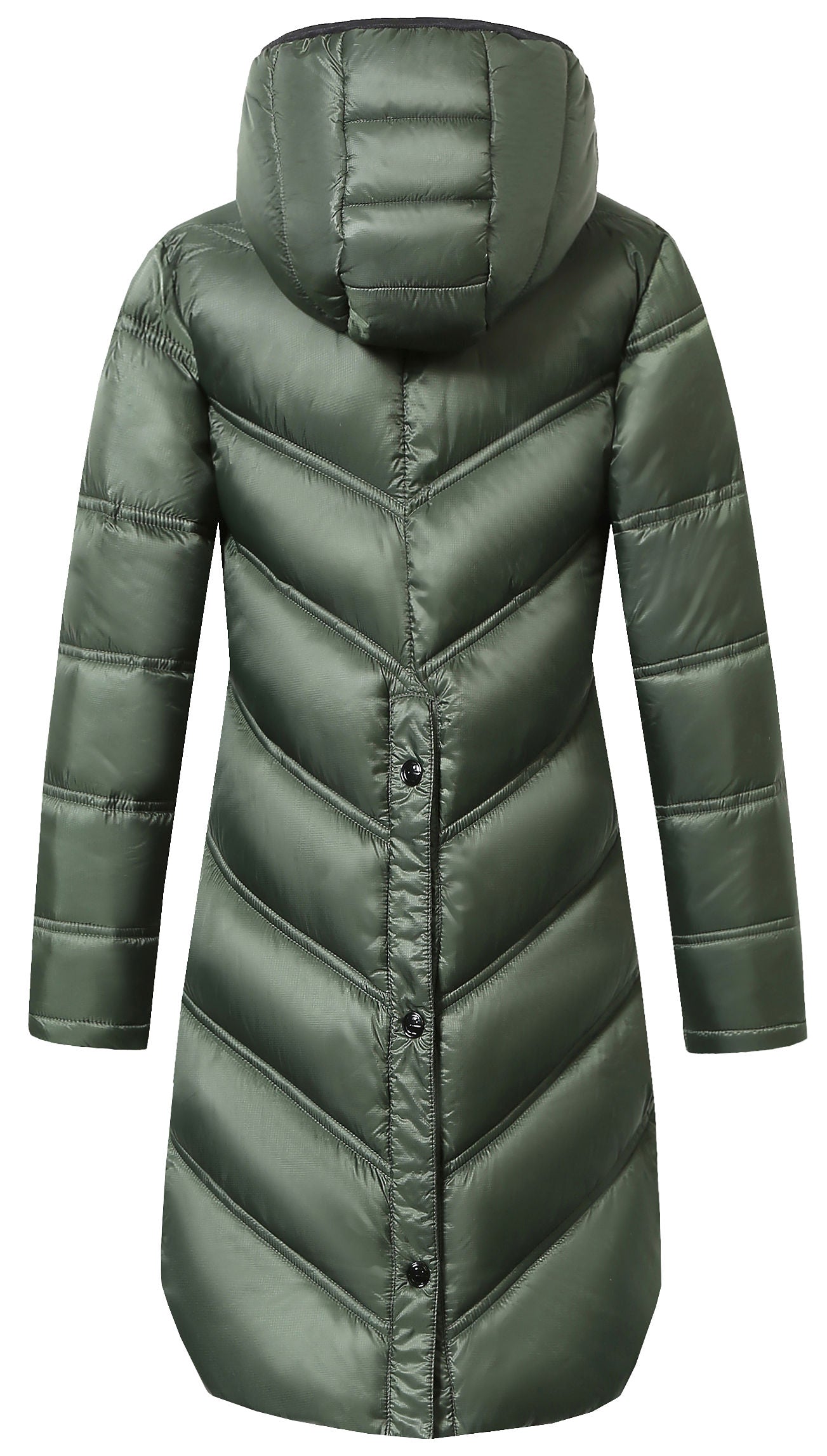 Manteau matelassé Covelliero - 128/134