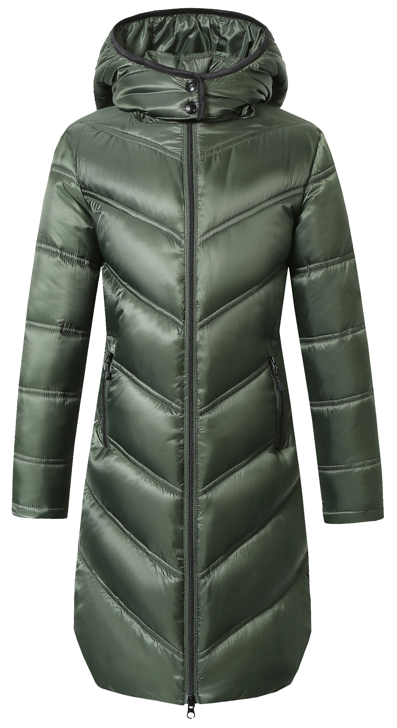 Manteau matelassé Covelliero - 128/134