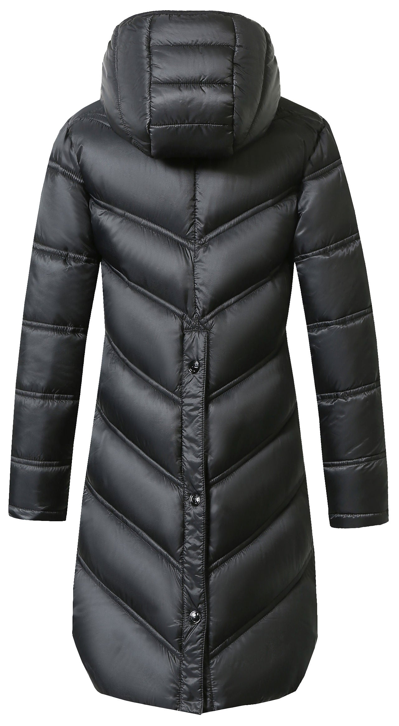 Manteau matelassé Covelliero - 128/134