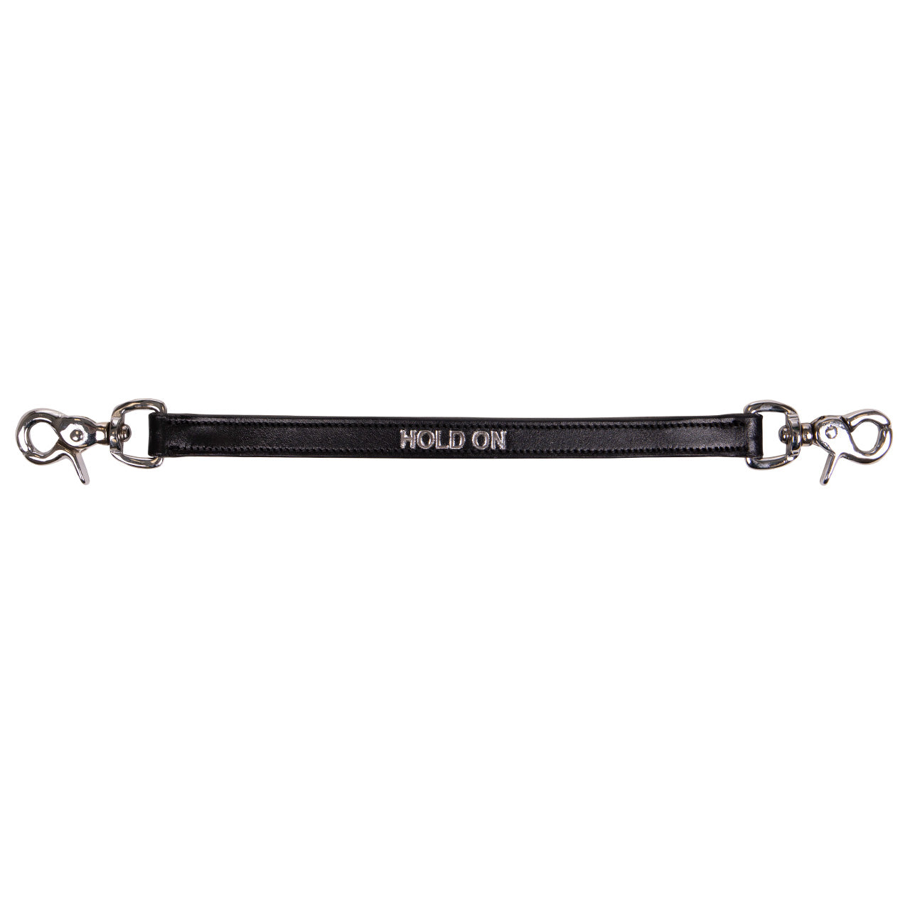 Poignée de selle « HOLD ON »