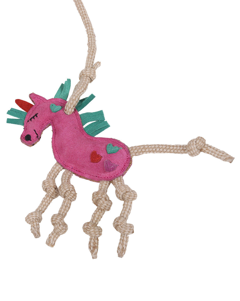 Cintre de boîte à jouets Cheval