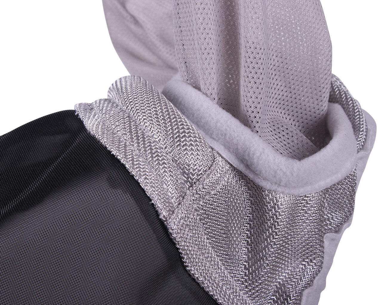 Masque anti-mouches Solaire