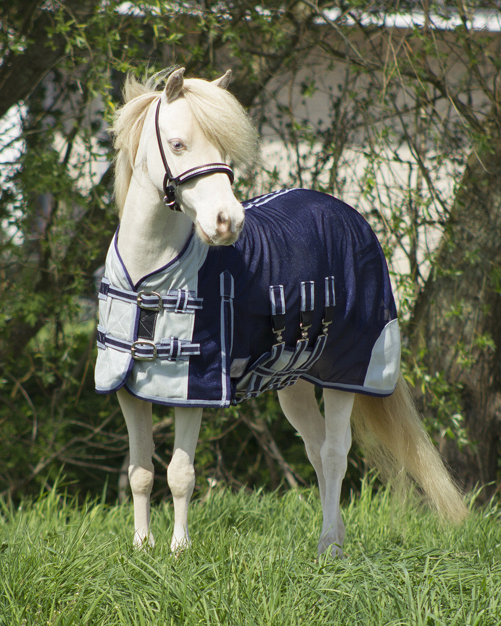 Couverture anti-mouches Falabella