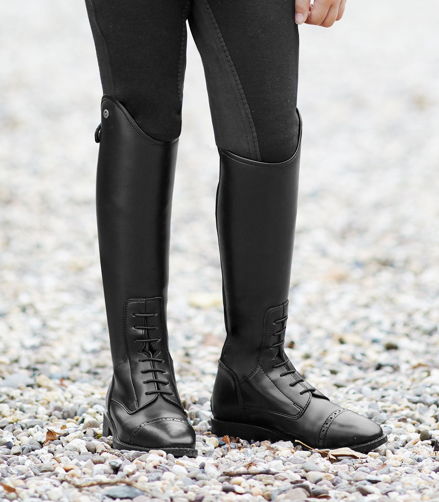 Bottes d'équitation - Portland