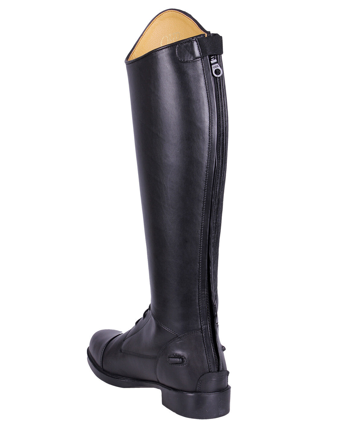 Botte d'équitation haute - Romy