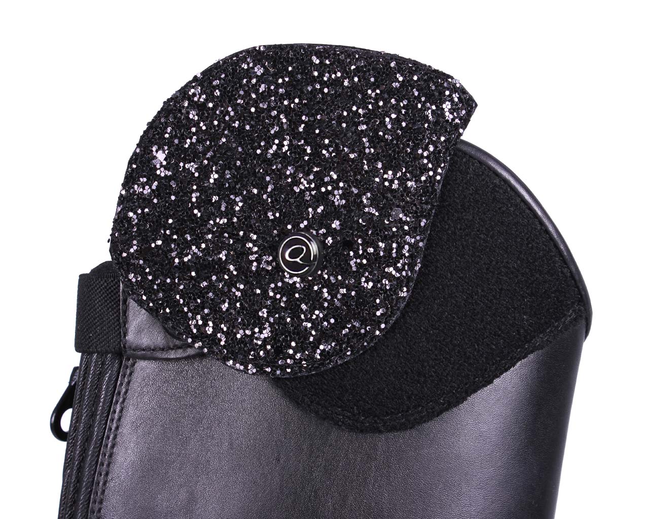 Botte d'équitation haute - Romy