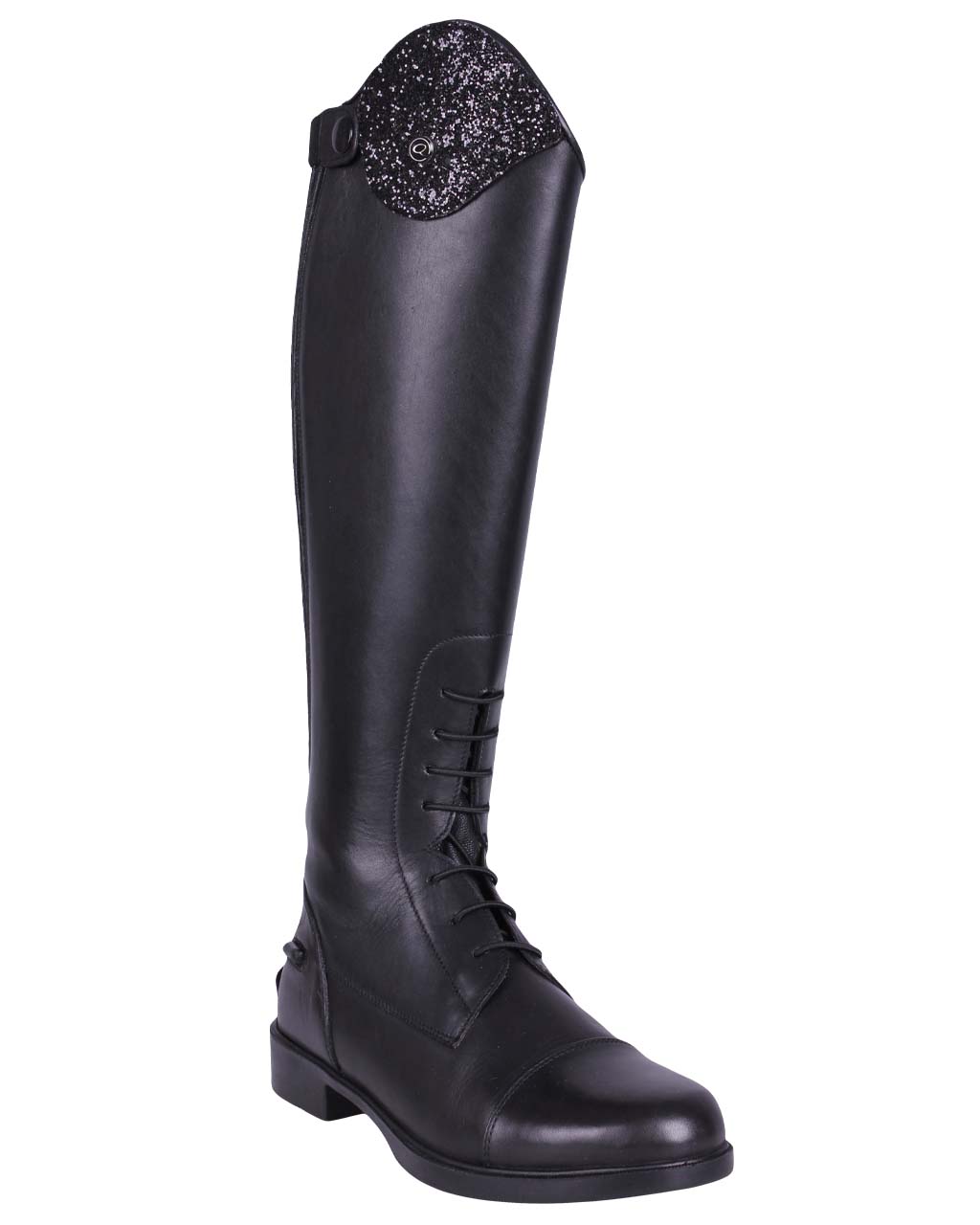 Botte d'équitation haute - Romy