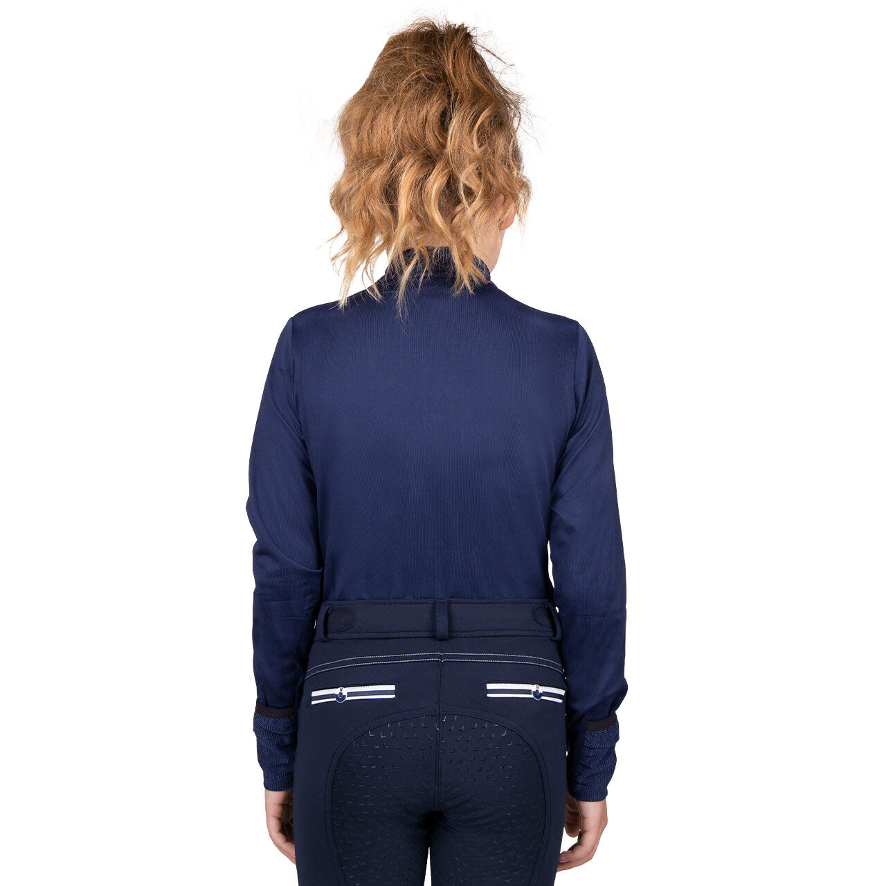 Chemise chauffante instantanée