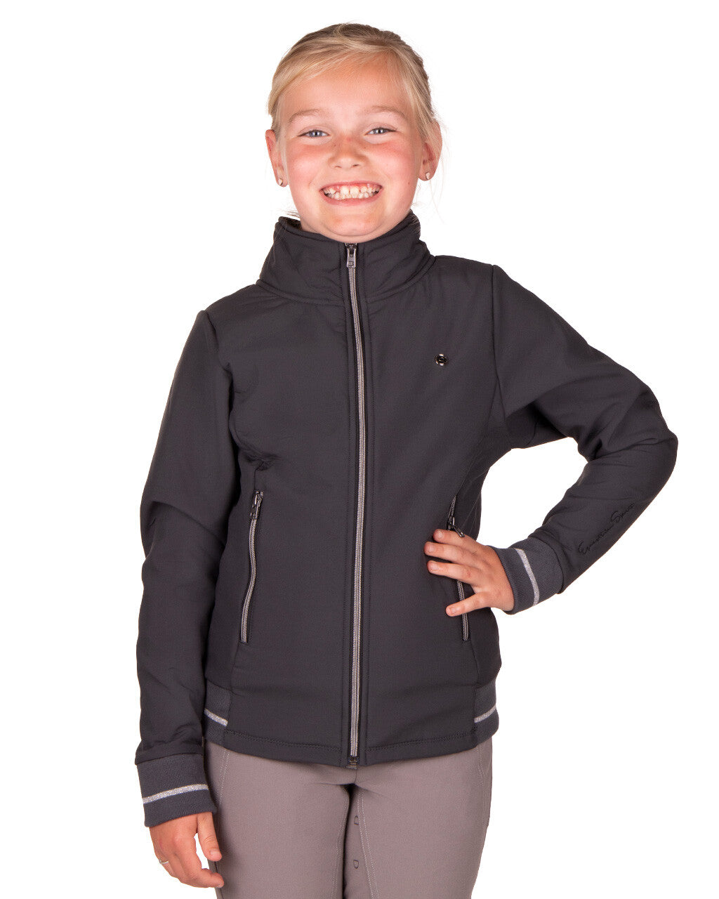 Veste softshell