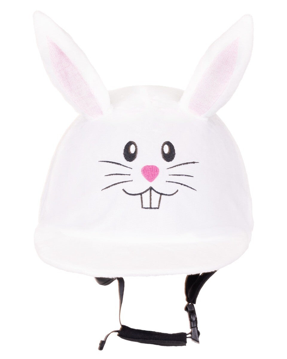 Cache-casque - Lapin