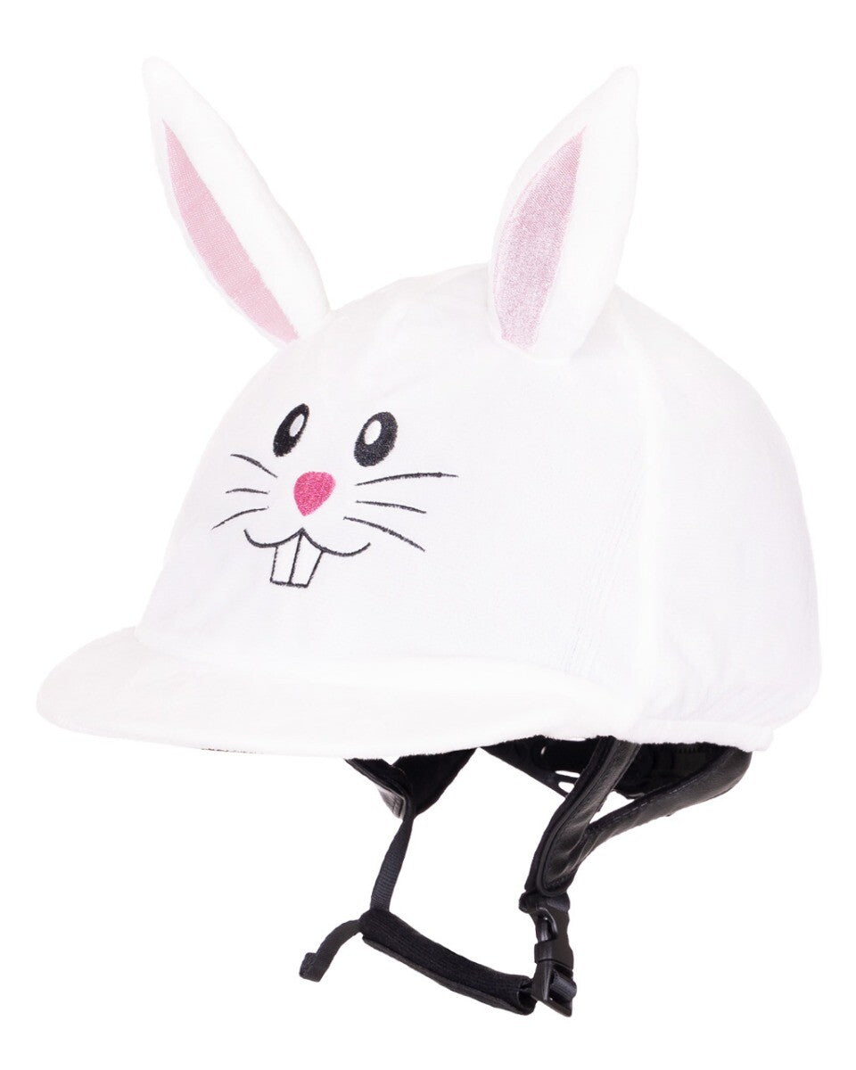 Cache-casque - Lapin