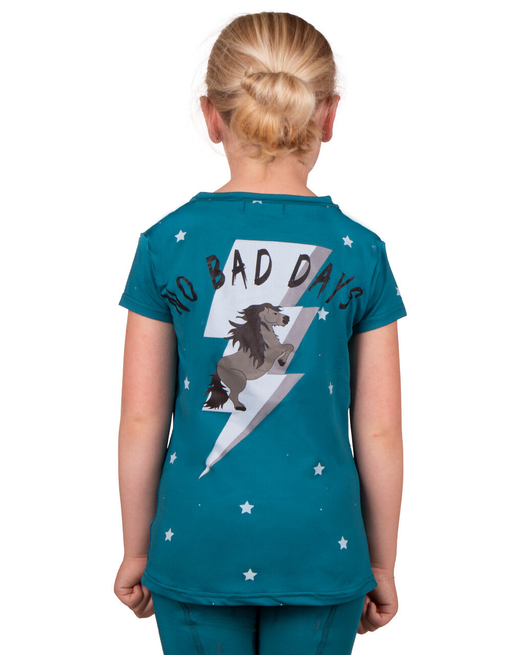 Maillot de sport - Thunderbolt