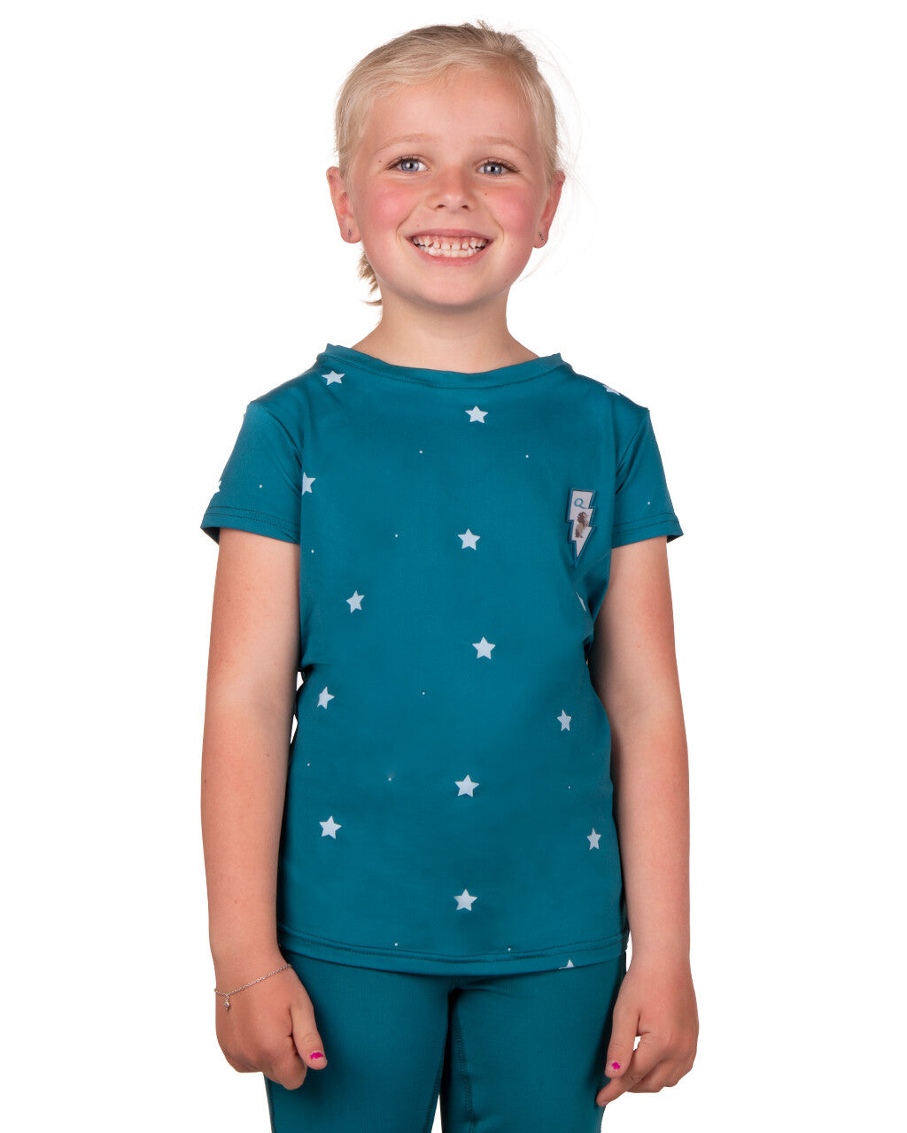 Maillot de sport - Thunderbolt