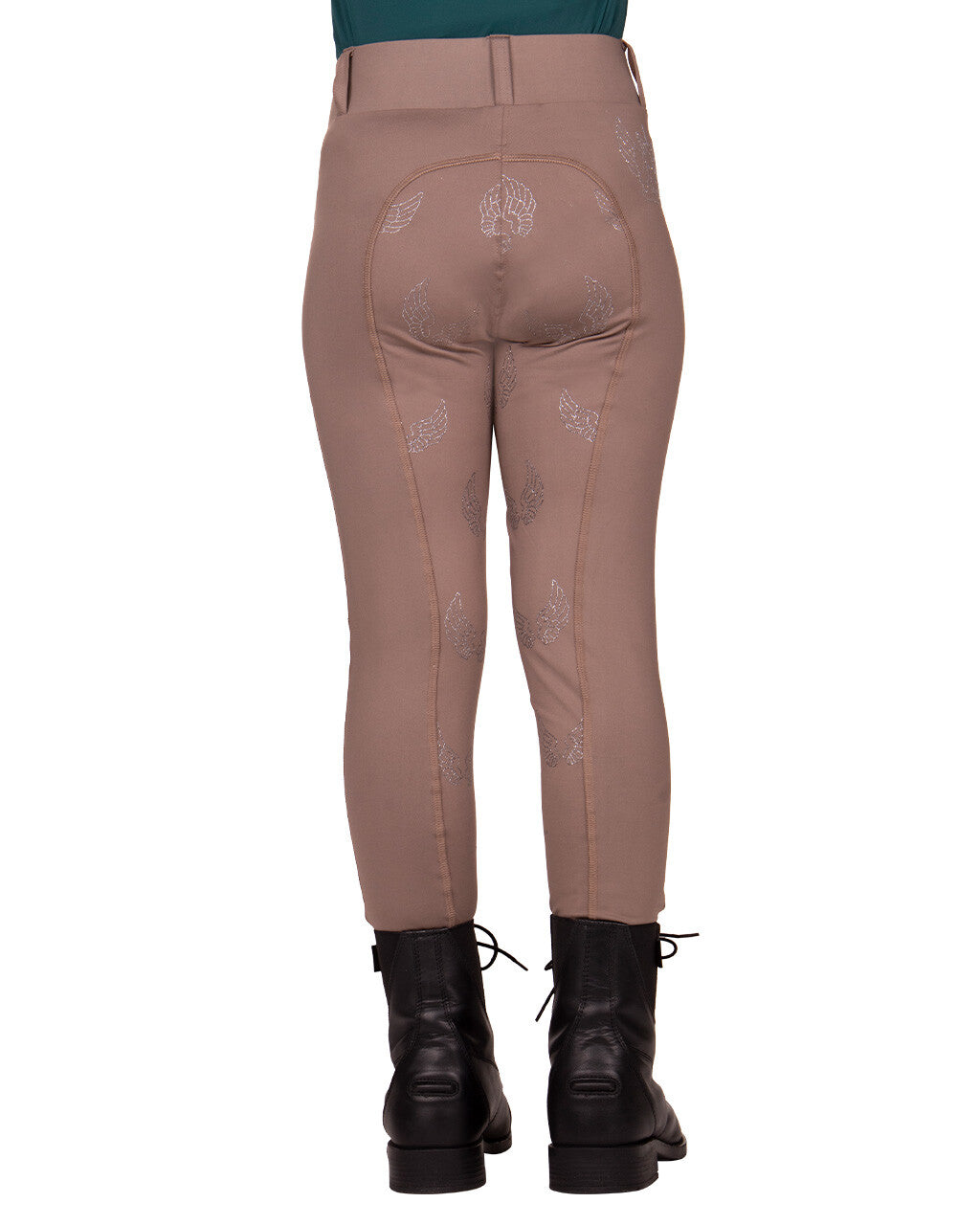 Collant d'équitation - Veerle LIQUIDATION