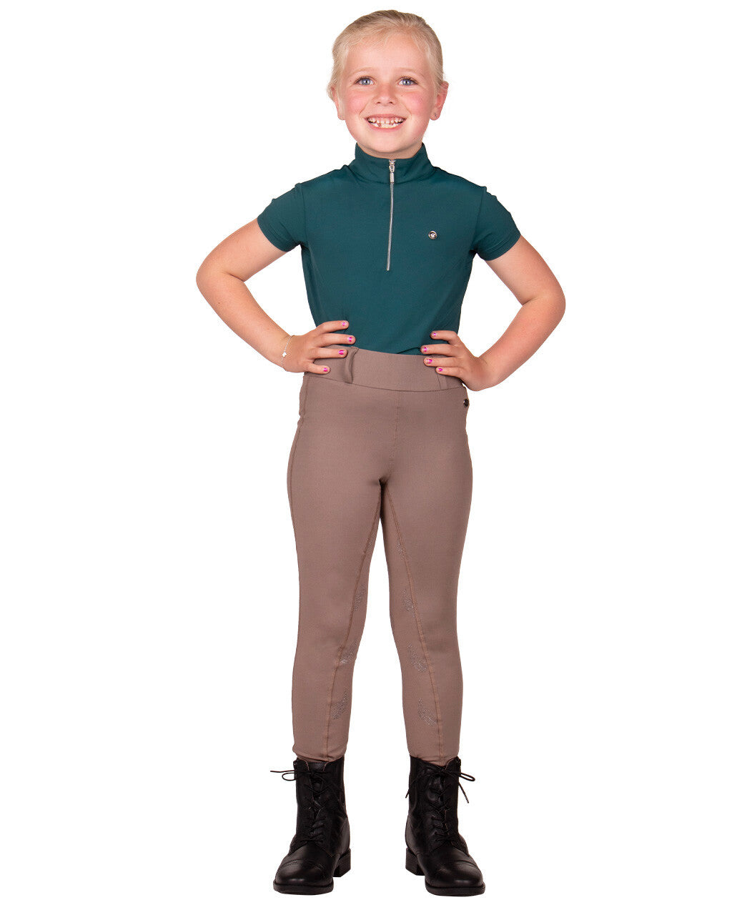 Collant d'équitation - Veerle LIQUIDATION