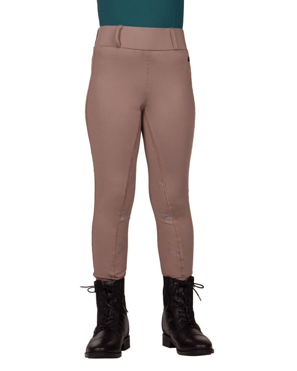Collant d'équitation - Veerle LIQUIDATION