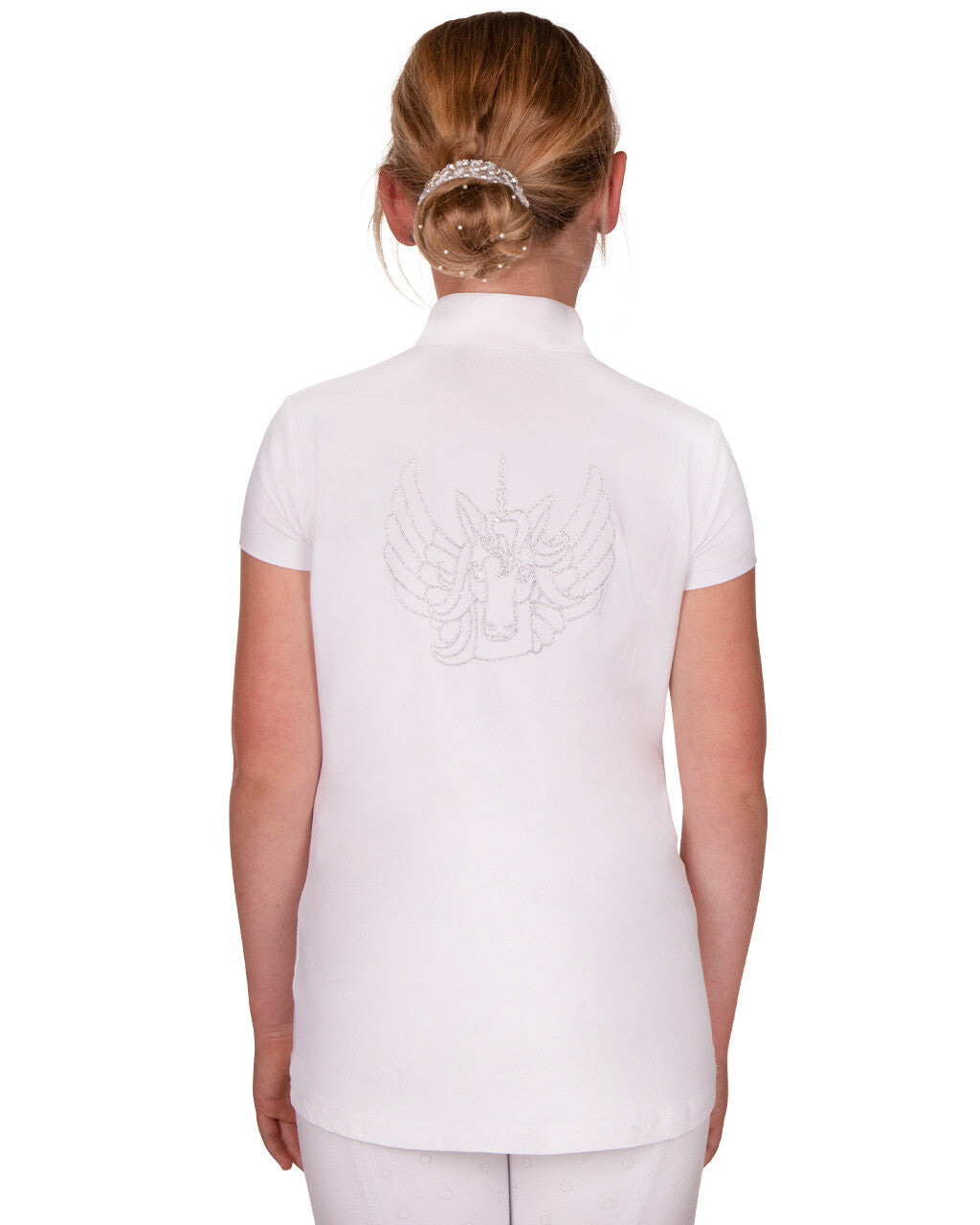 Maillot de compétition - Veerle