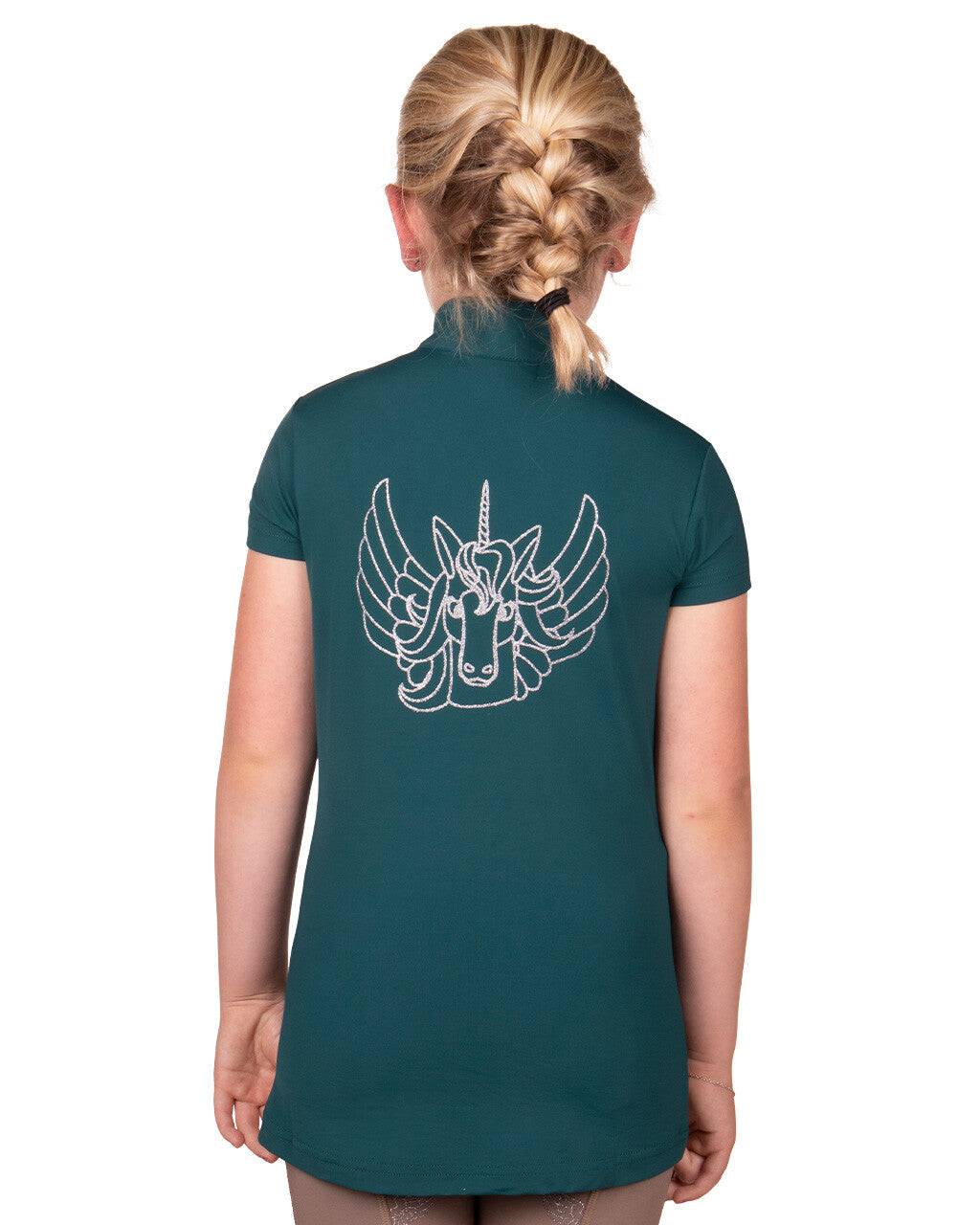 Maillot de sport - Veerle DÉSTOCKAGE