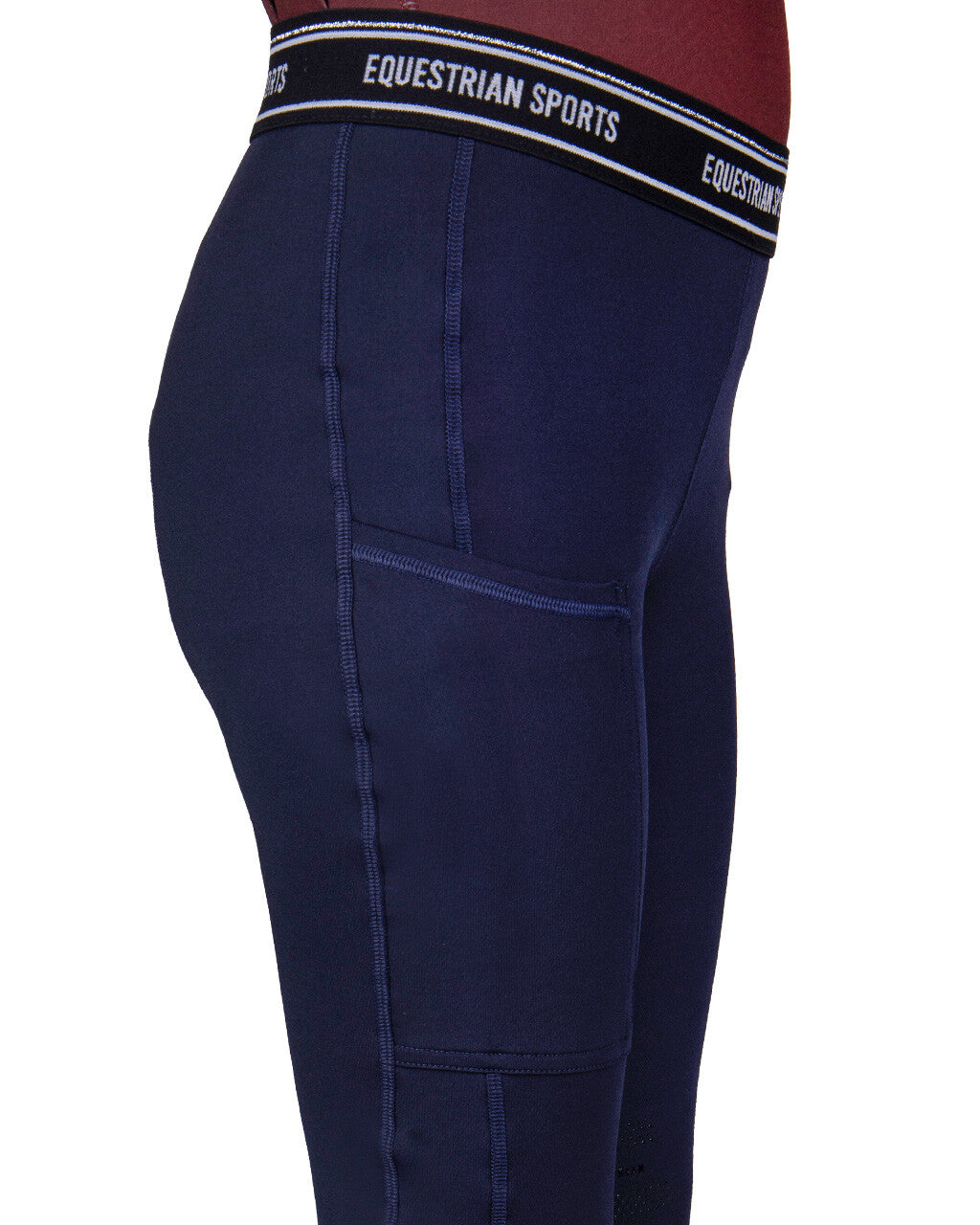 Collants d'équitation - Qiara LIQUIDATION