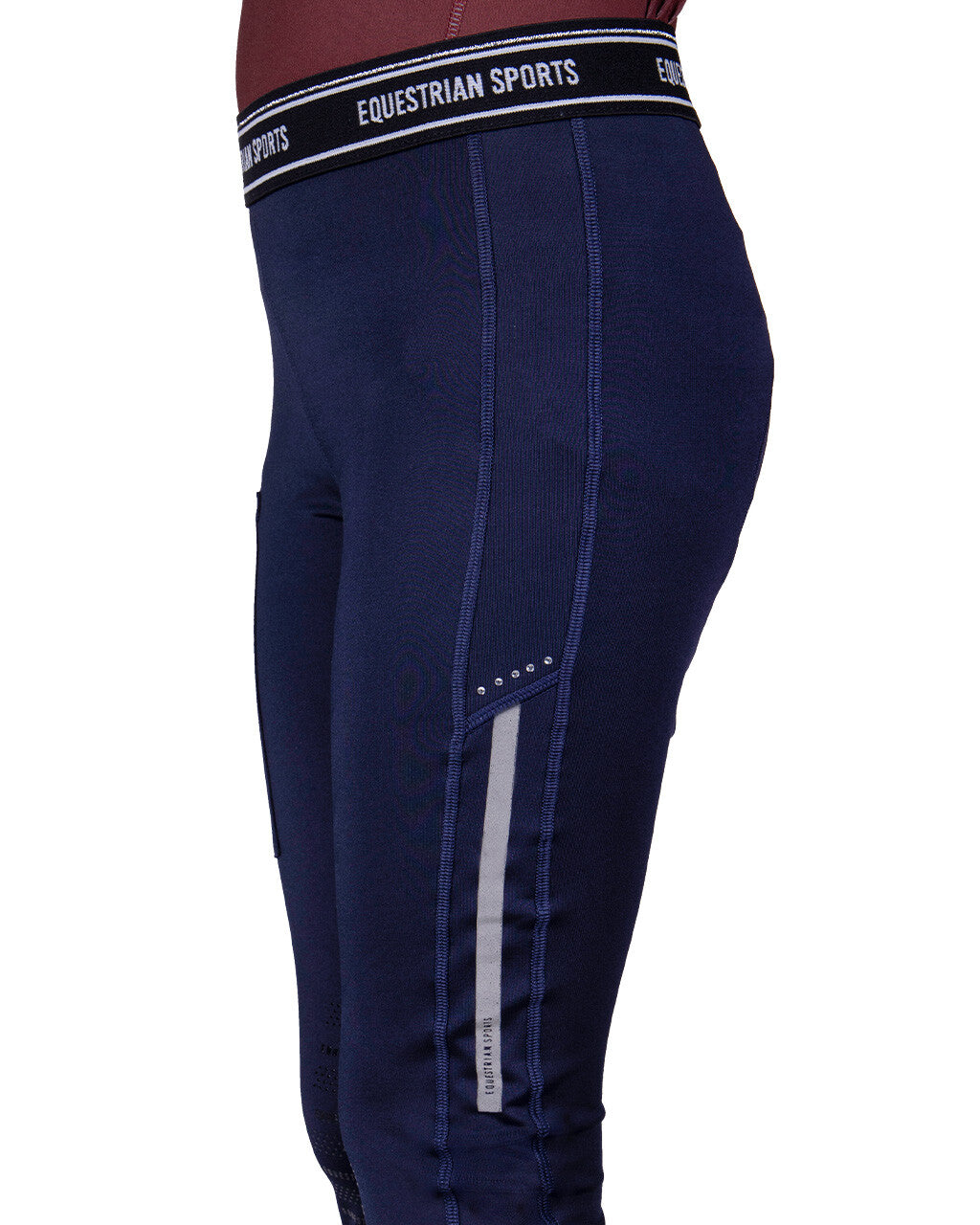 Collants d'équitation - Qiara LIQUIDATION