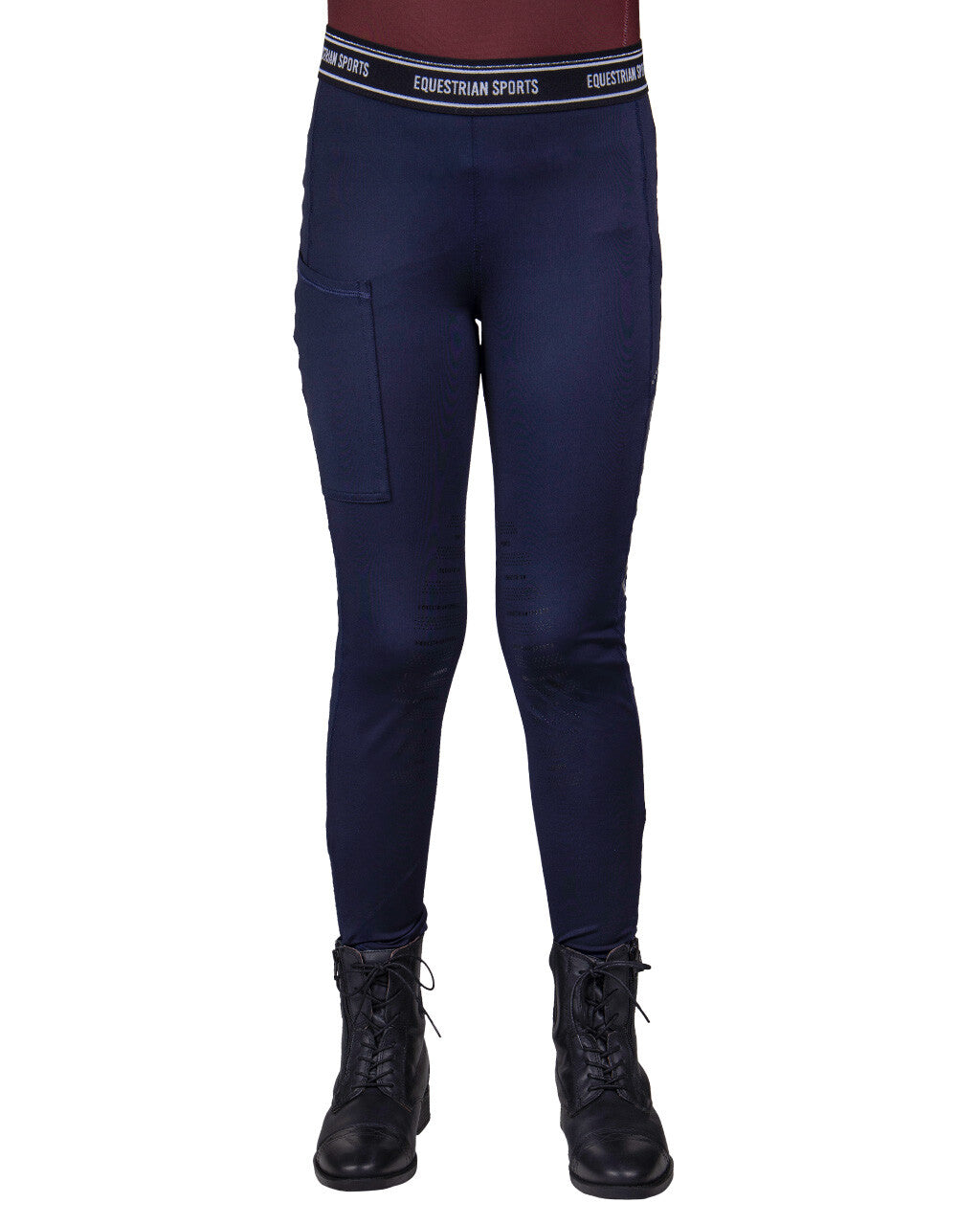 Collants d'équitation - Qiara LIQUIDATION