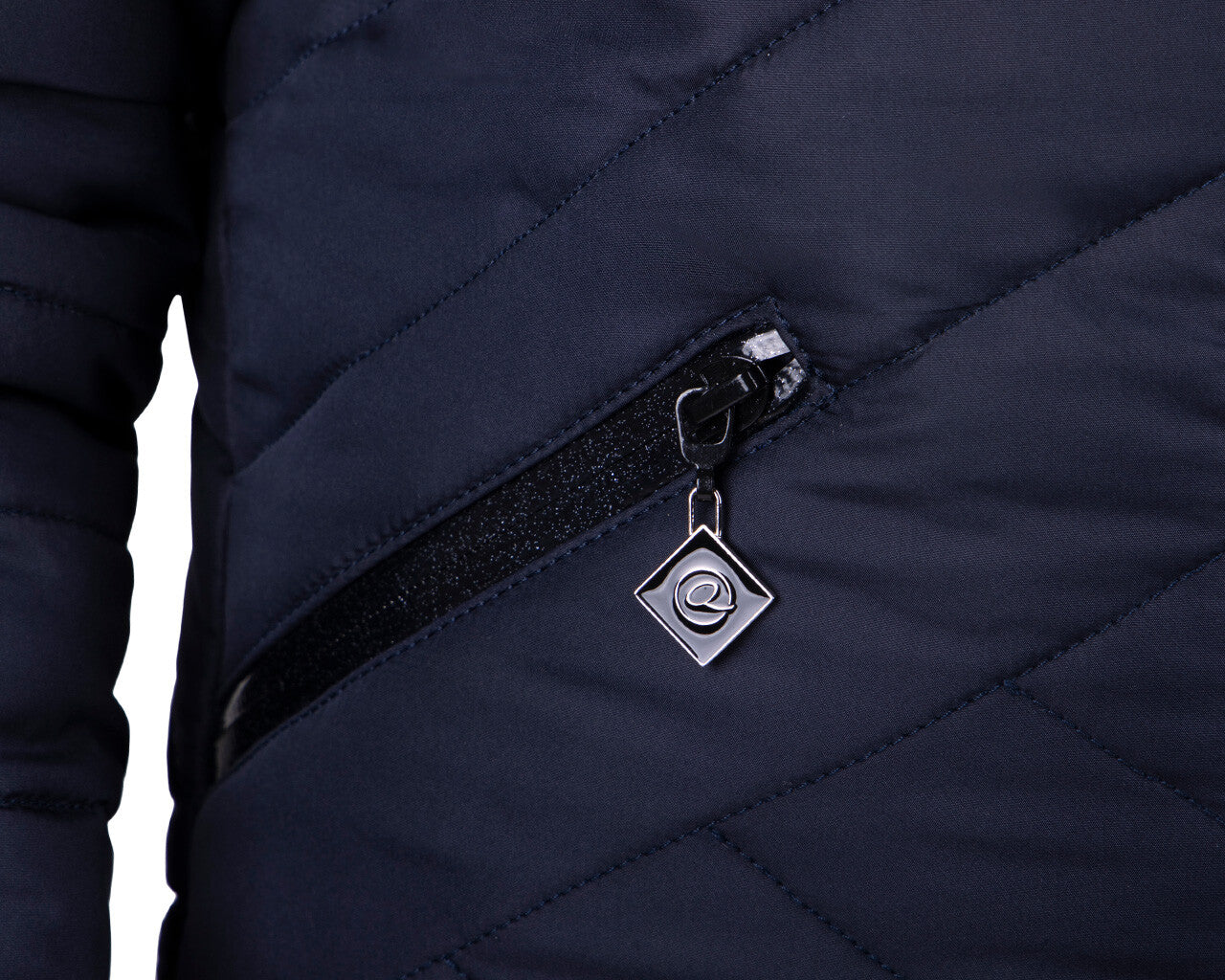 Blouson d'hiver - Lorijn LIQUIDATION
