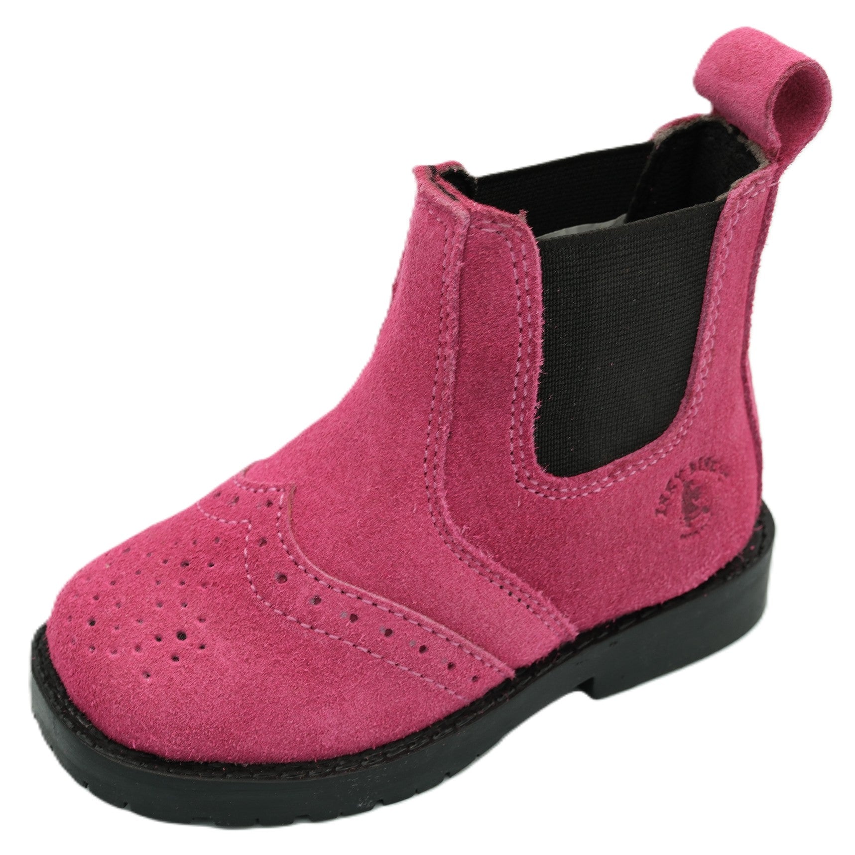 Bottines Chelsea Inky Dinky