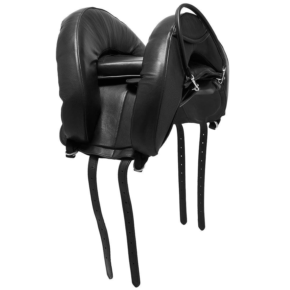 CUIR Inky Dinky Saddle® - Officiel