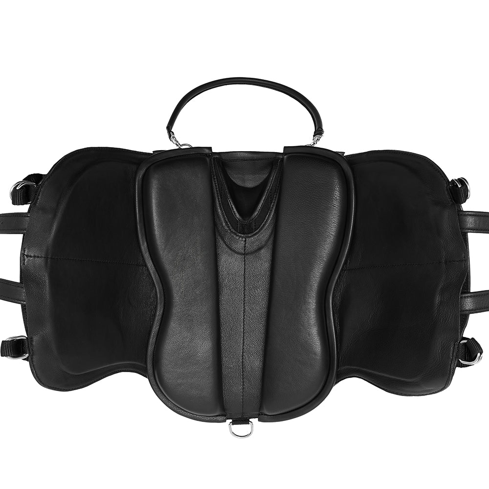 CUIR Inky Dinky Saddle® - Officiel