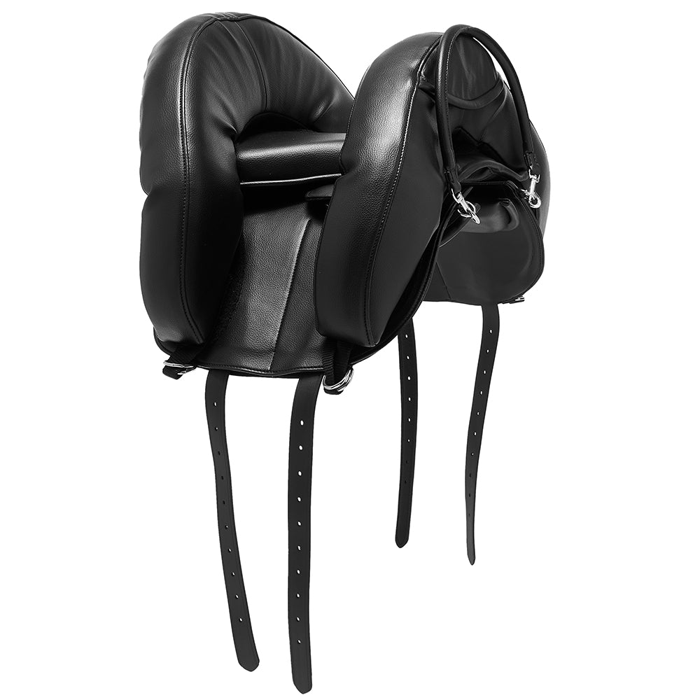 Selle Synthétique Inky Dinky® - Officiel