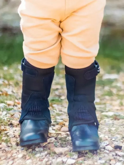 Mini-chaps polyvalents (tout-petits)