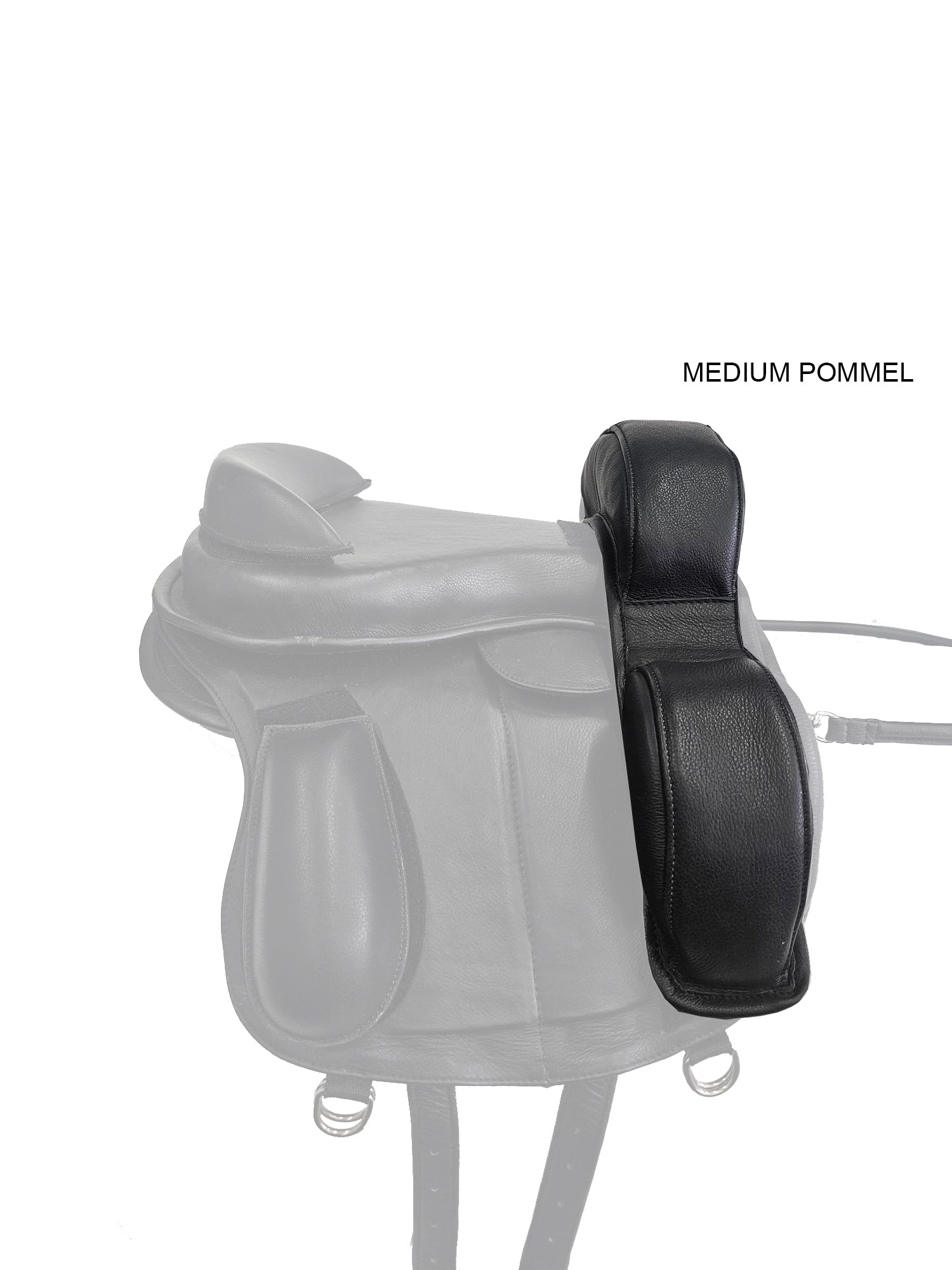 Transition de selle - Set complet - Inky Dinky Saddle® - Officiel