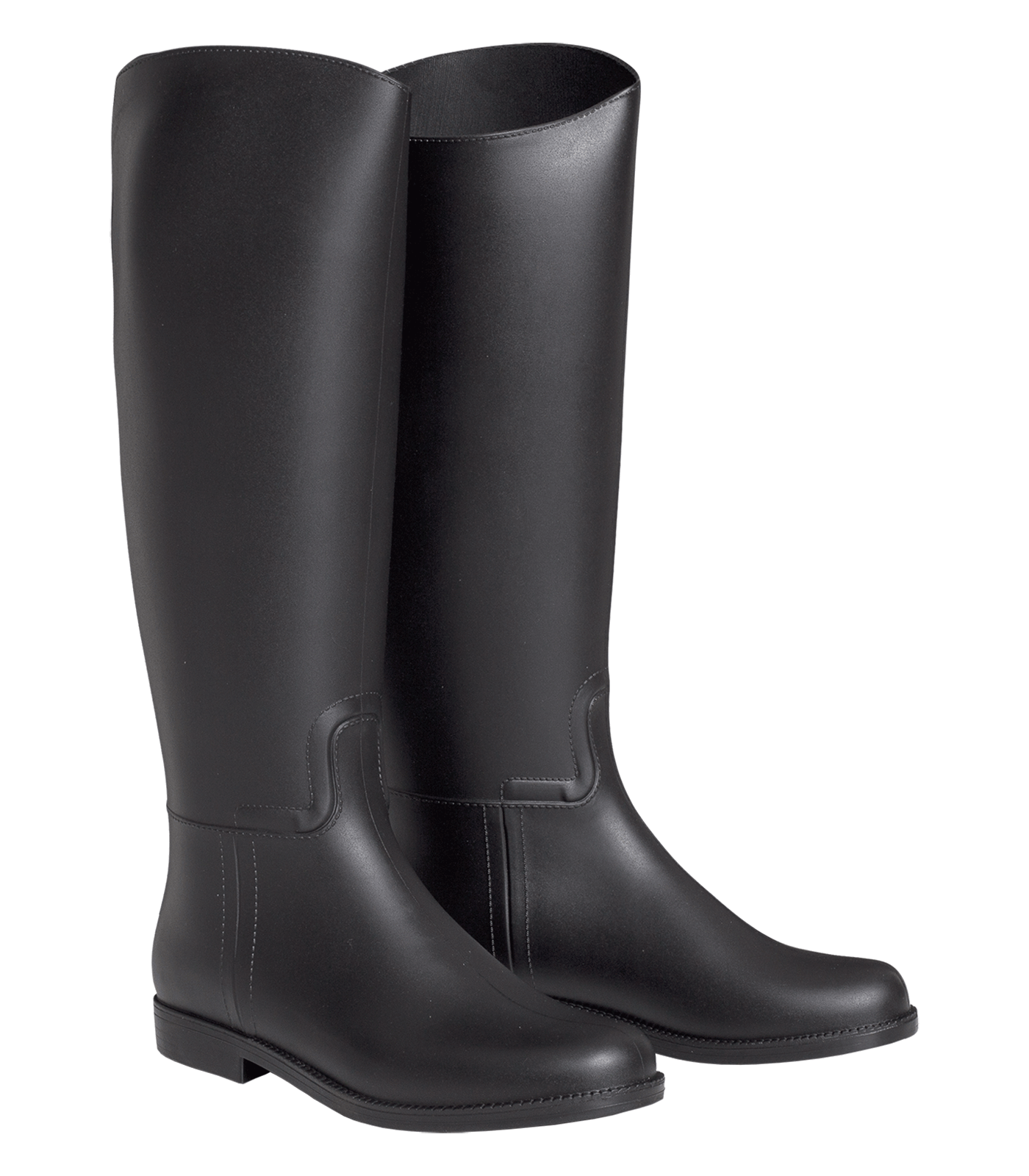 Bottes d'équitation - star