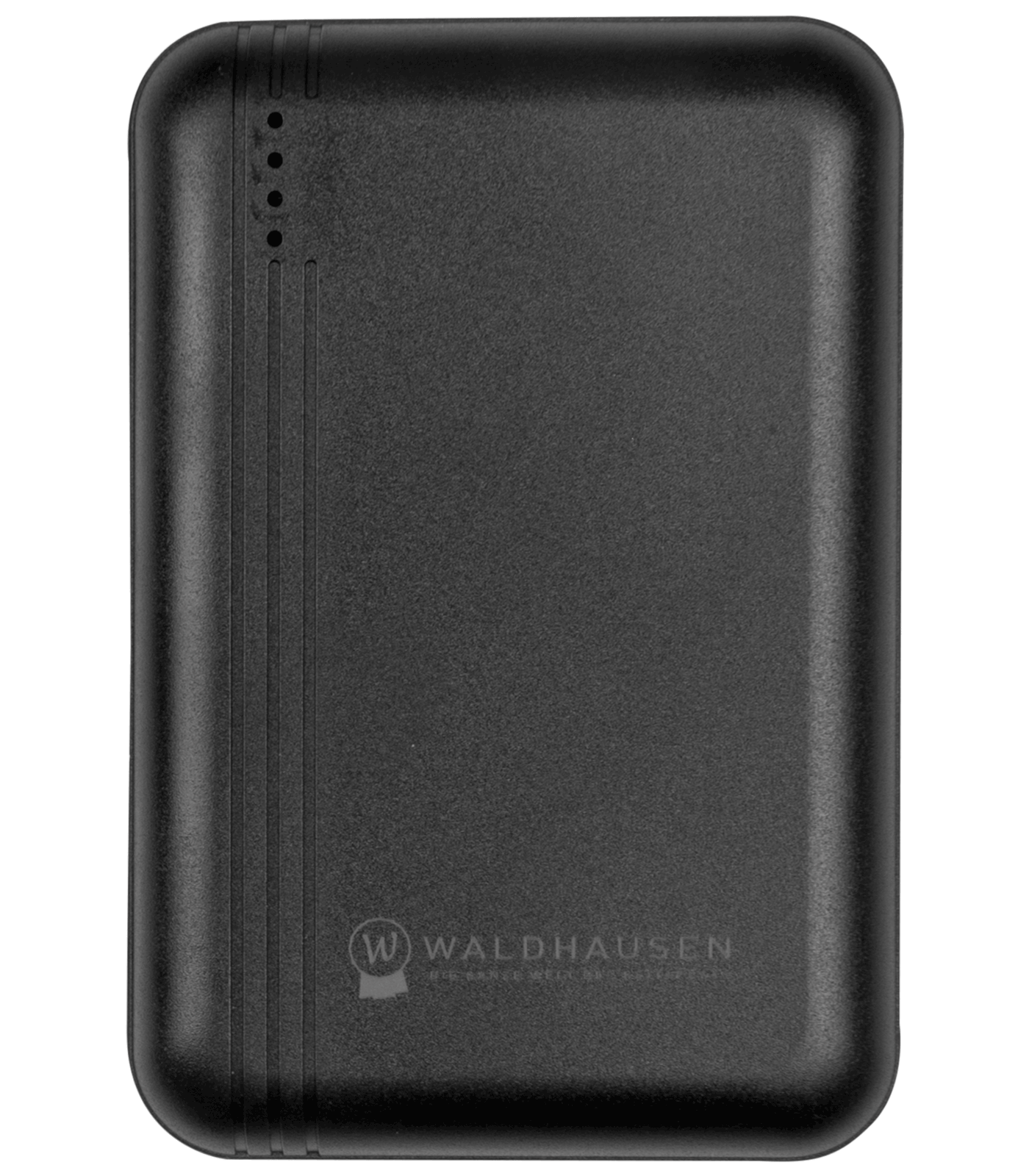 Powerbank pour 3890.. Tapis chauffant et massant TecSupreme Waldhausen Health + Care, 5000 mAh / 7.4 V