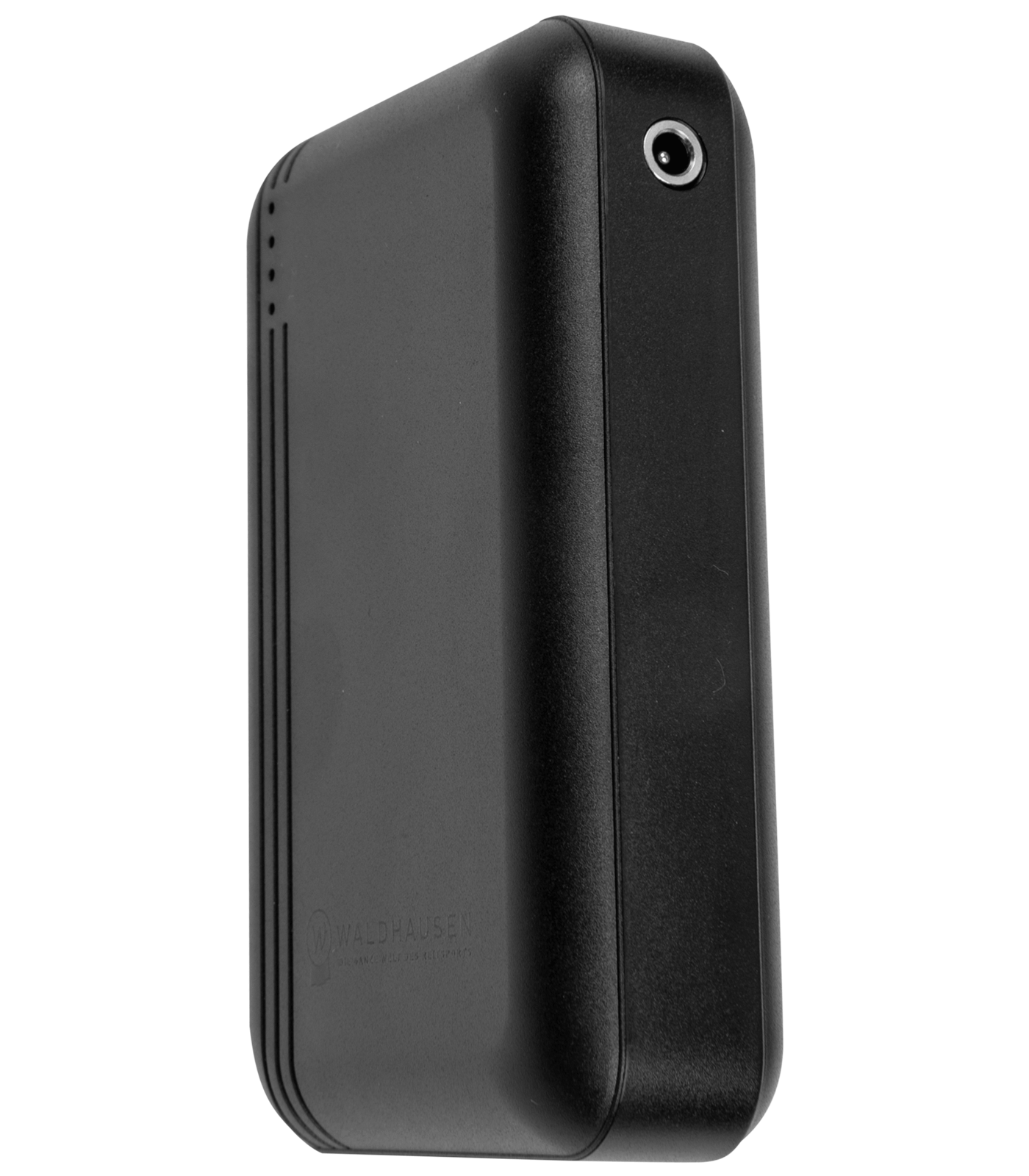 Powerbank pour 3890.. Tapis chauffant et massant TecSupreme Waldhausen Health + Care, 5000 mAh / 7.4 V