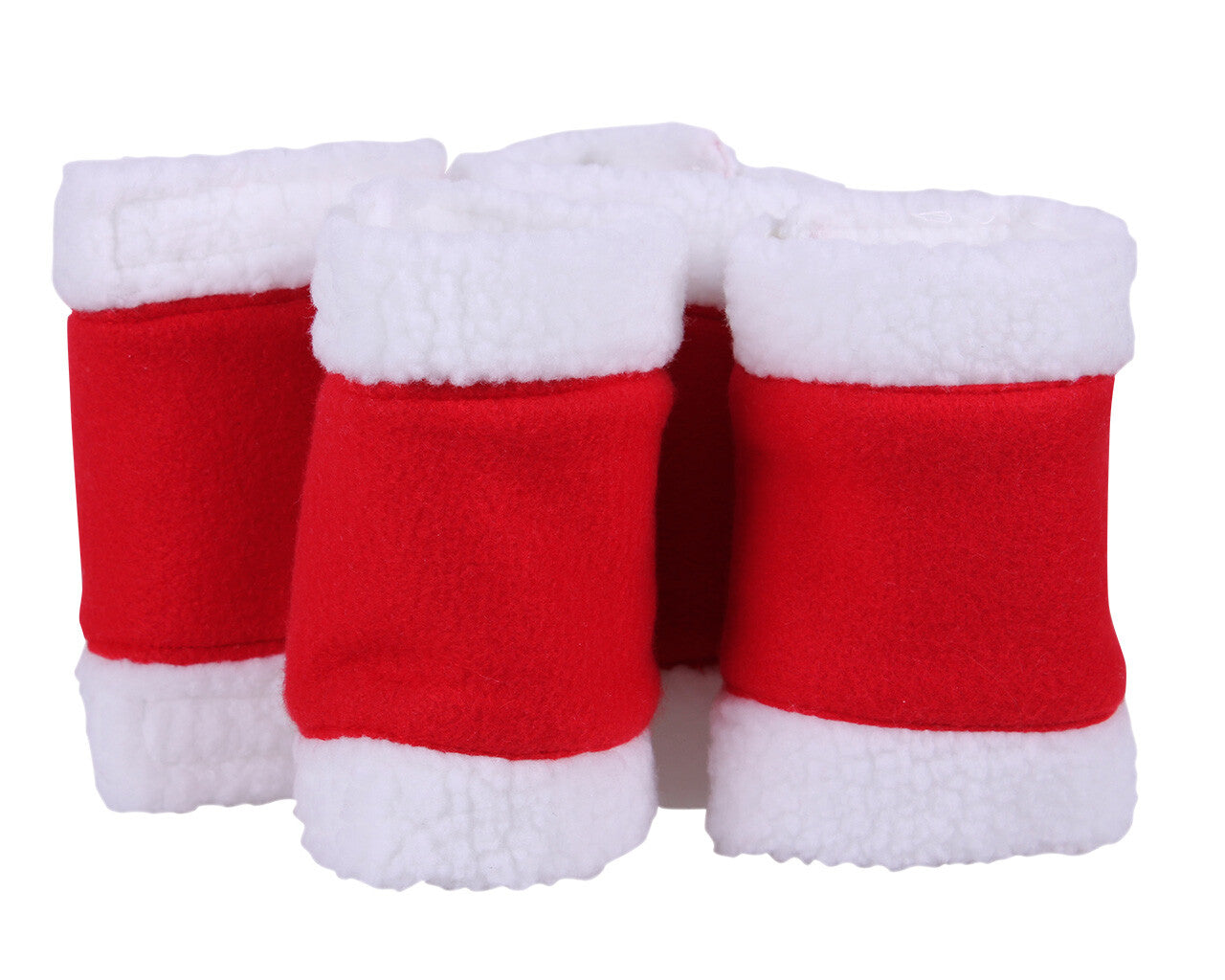 Pansements de Noël