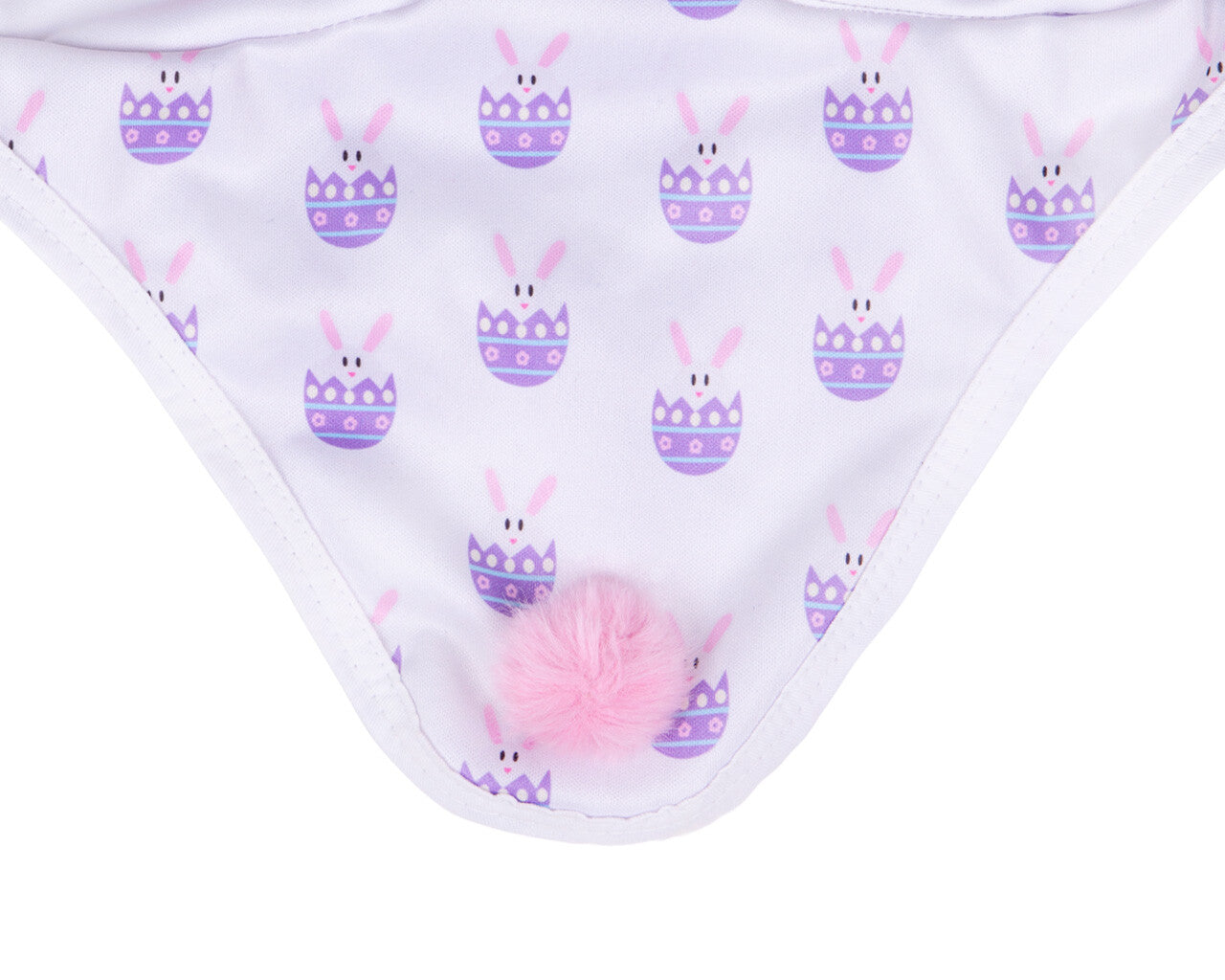 Bonnet anti-mouches - Lapin