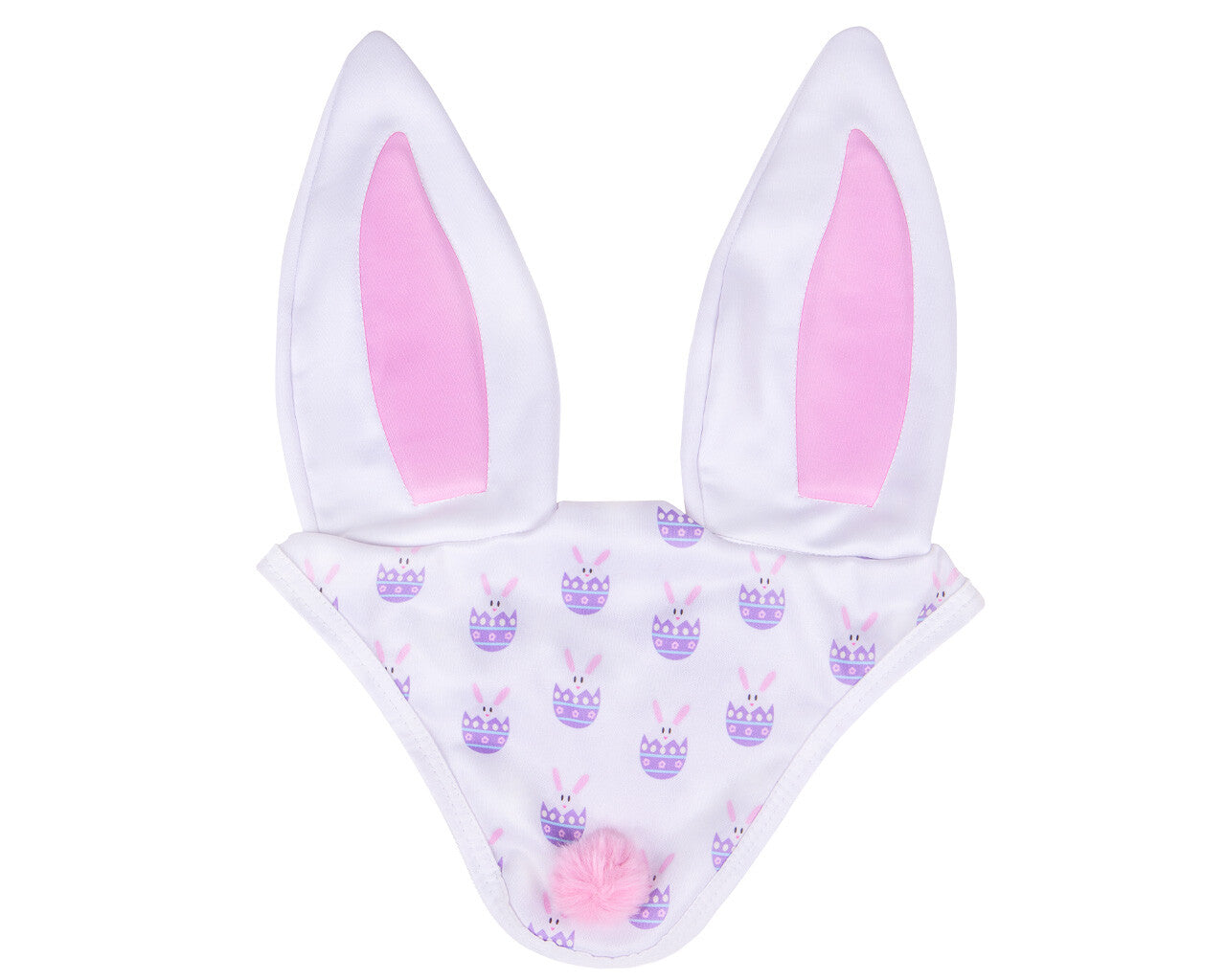 Bonnet anti-mouches - Lapin