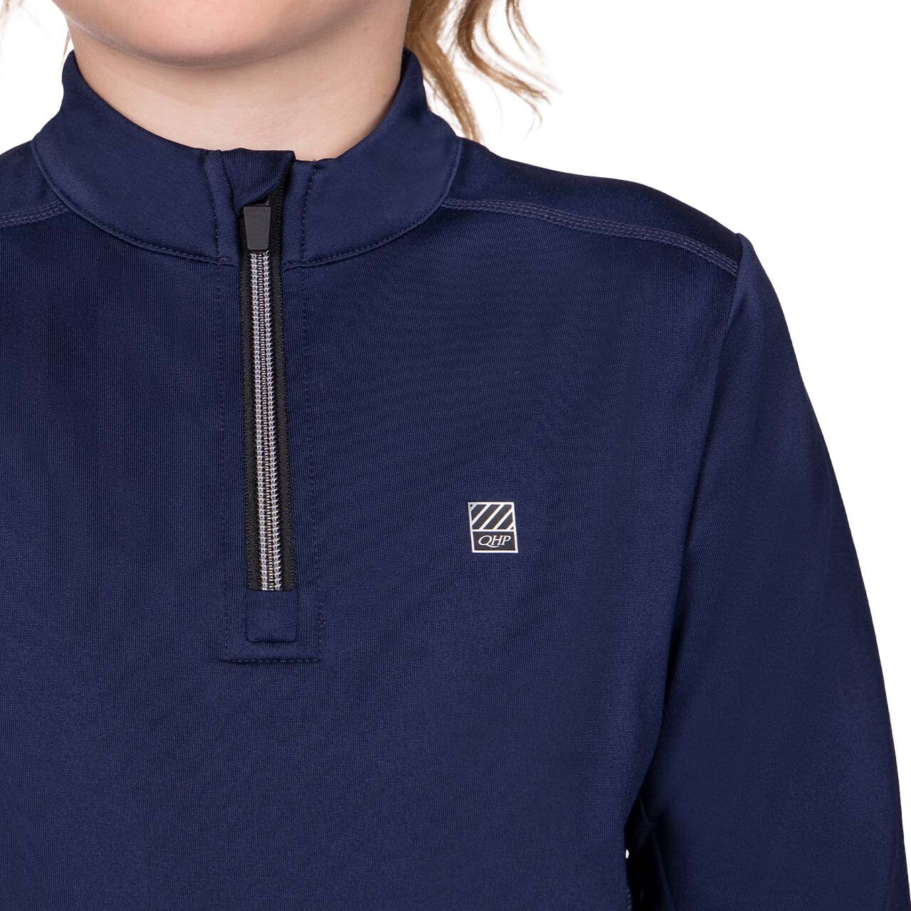 Chemise chauffante instantanée