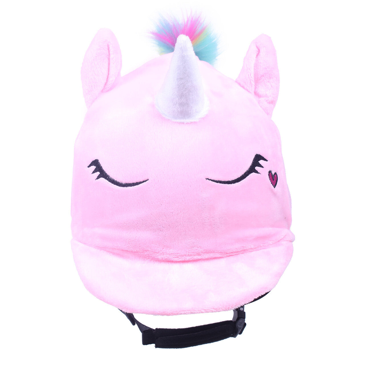 Couvre-casque - Licorne