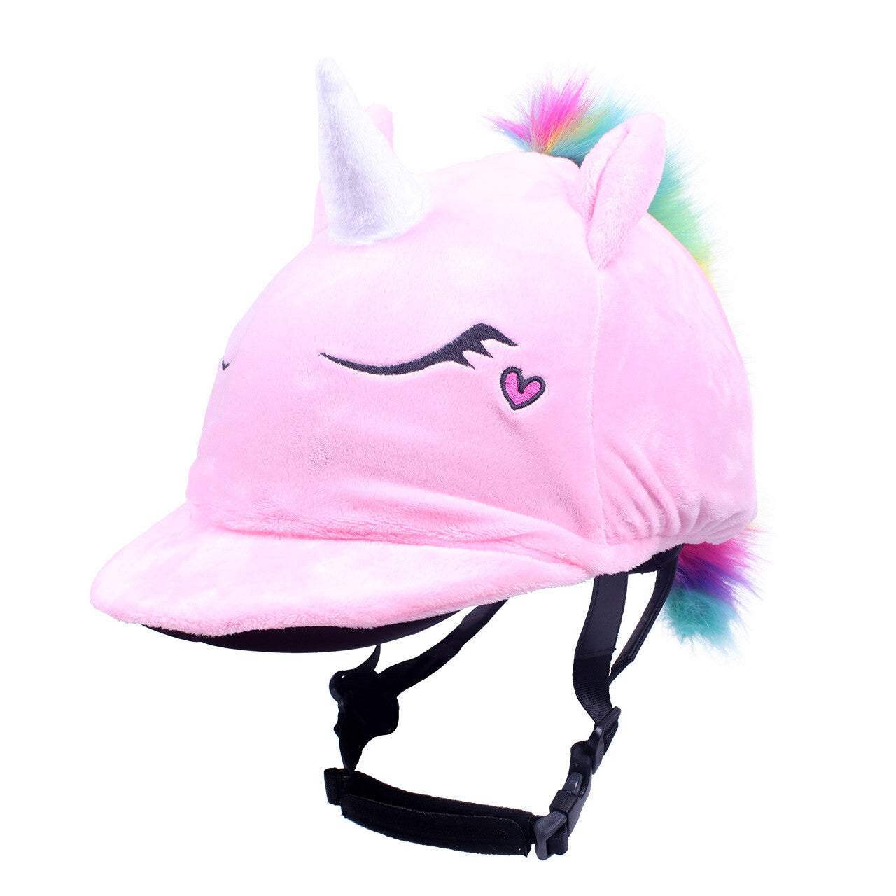 Couvre-casque - Licorne