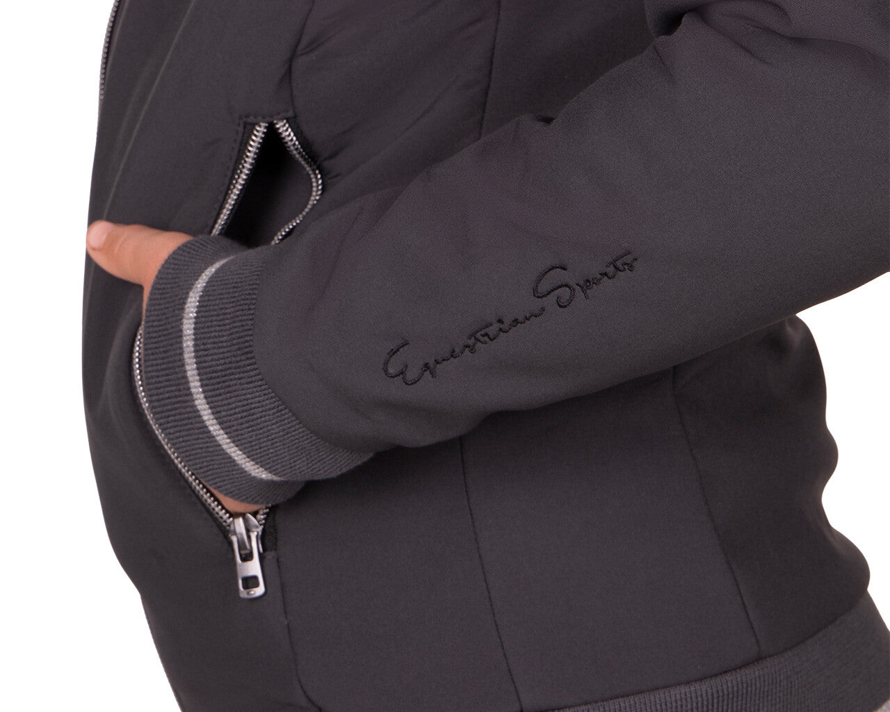 Veste softshell