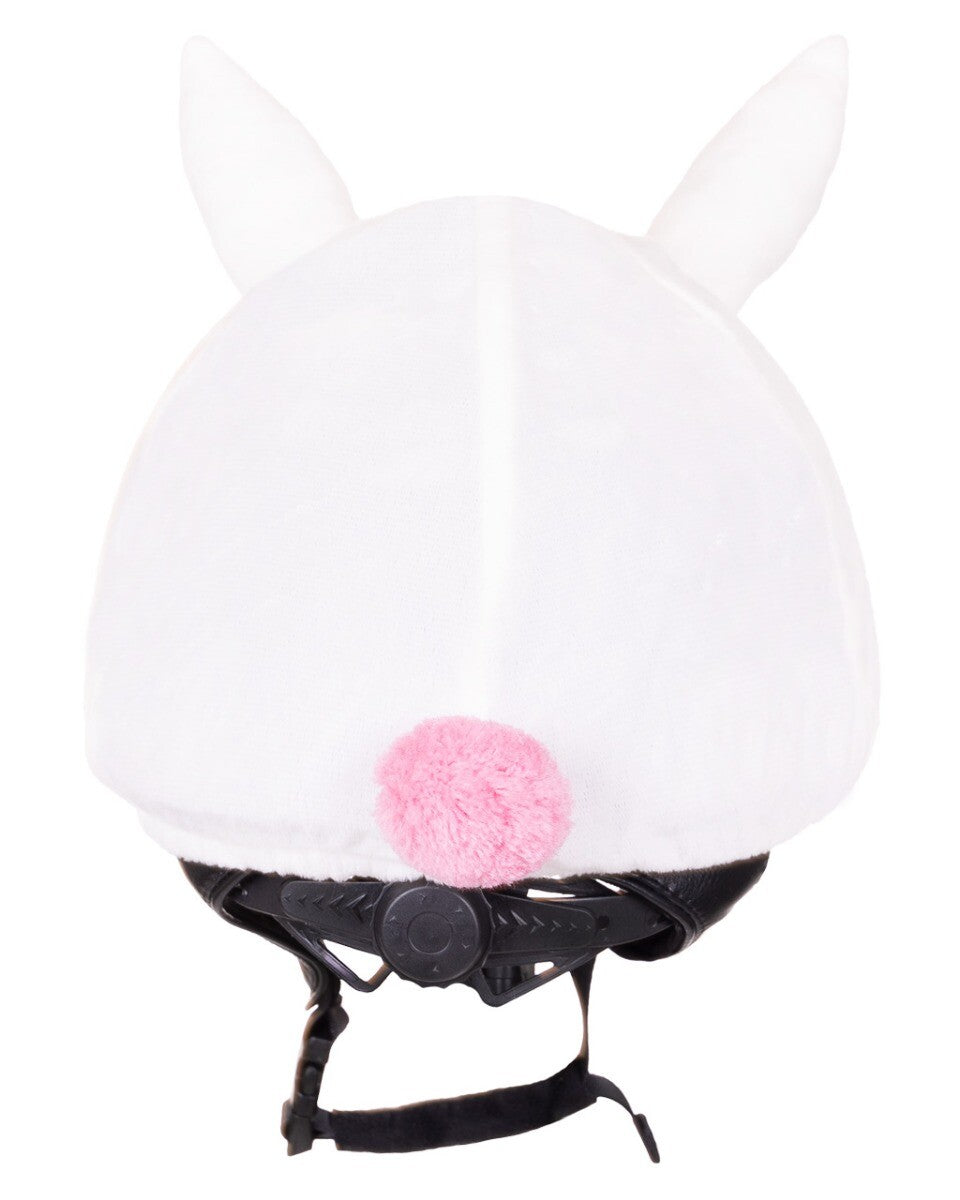 Cache-casque - Lapin