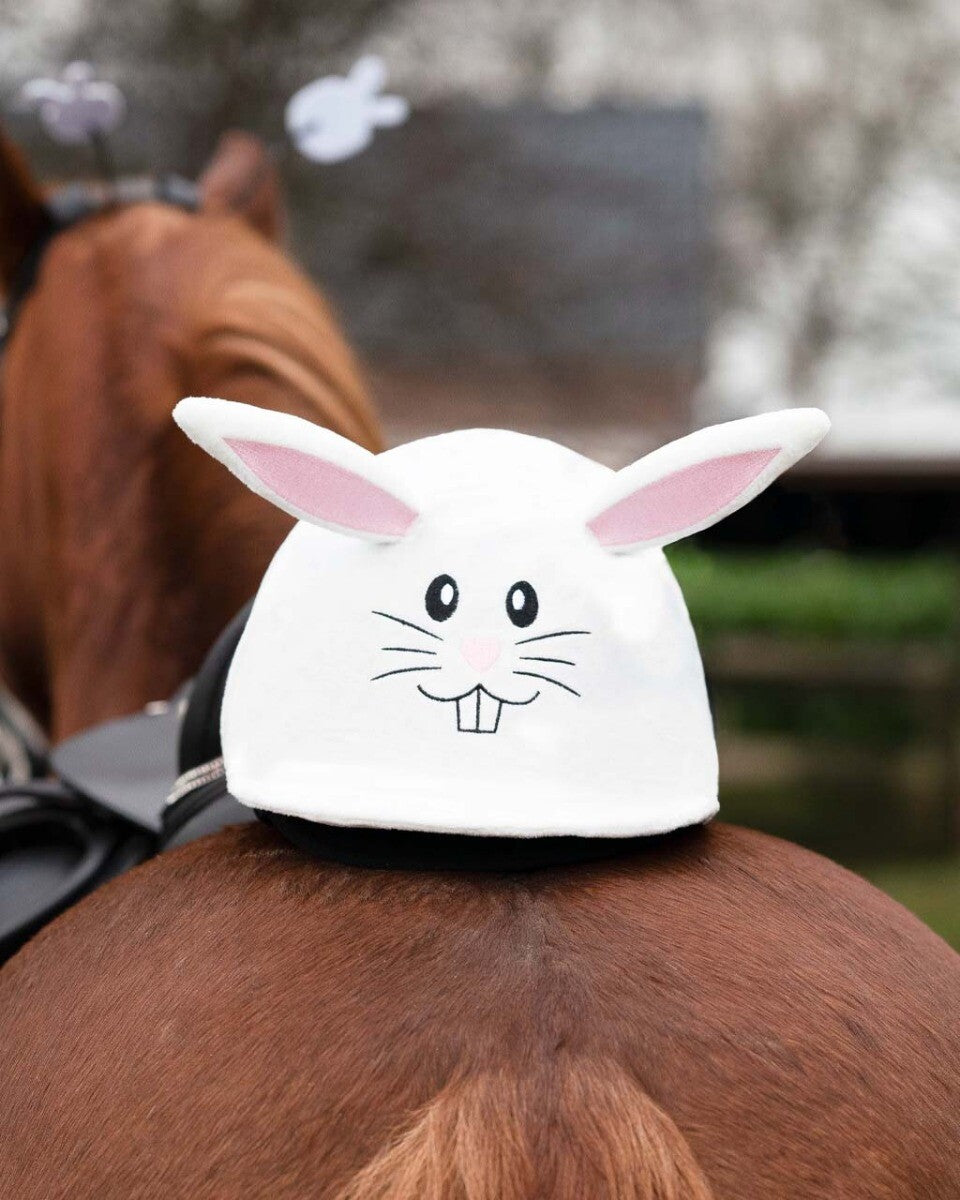 Cache-casque - Lapin