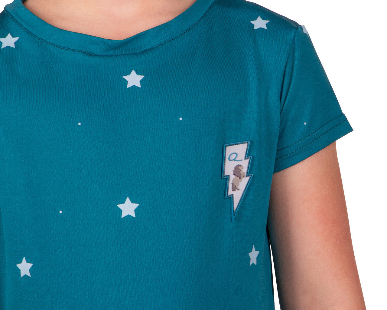 Maillot de sport - Thunderbolt