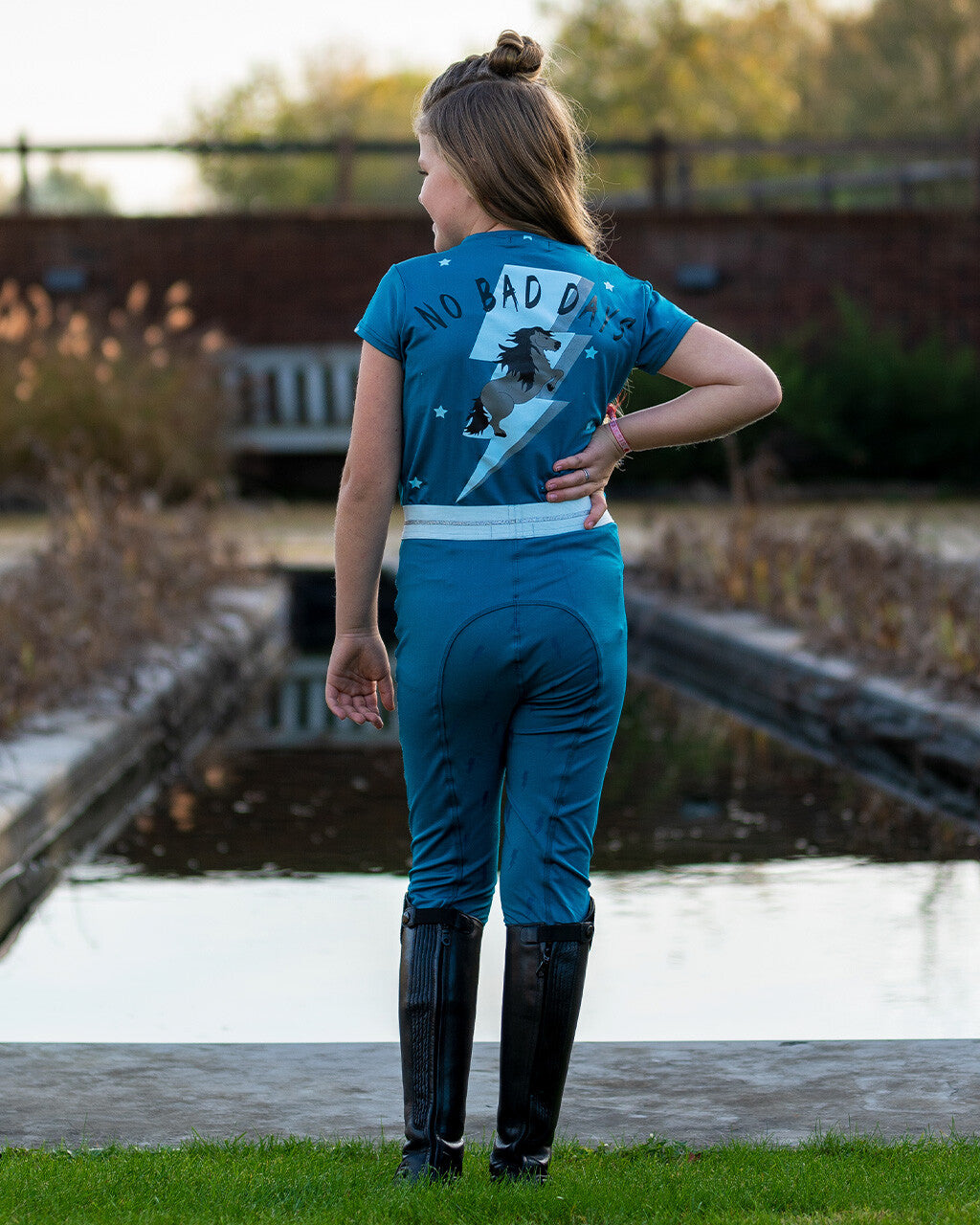 Maillot de sport - Thunderbolt