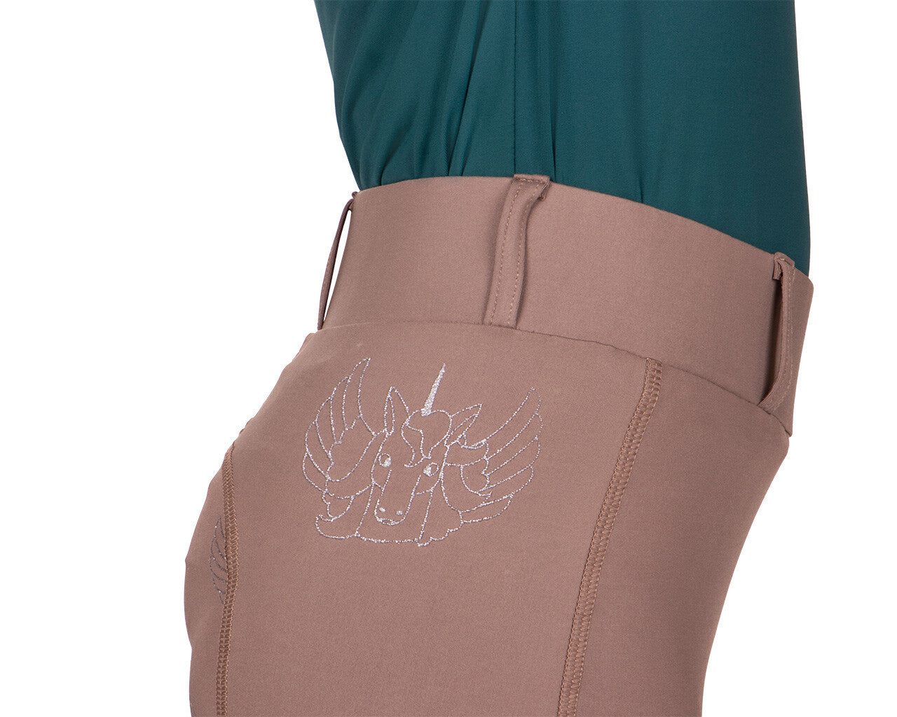 Collant d'équitation - Veerle LIQUIDATION